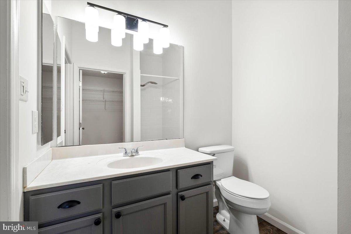 BALLENGER CROSSING - Residential