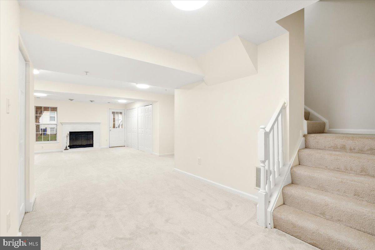 BALLENGER CROSSING - Residential