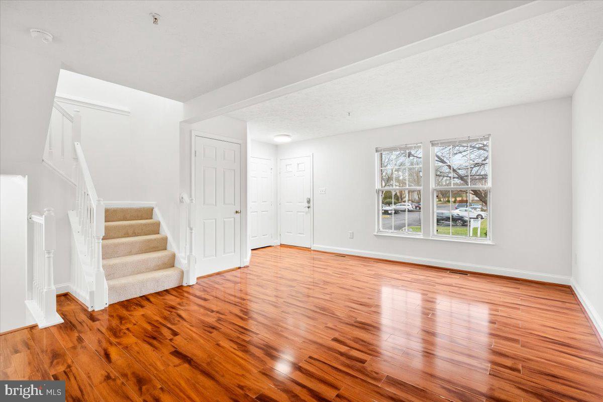 BALLENGER CROSSING - Residential