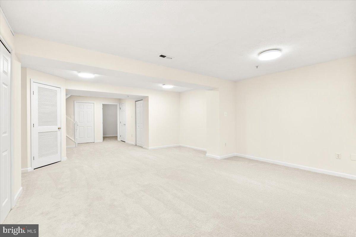 BALLENGER CROSSING - Residential