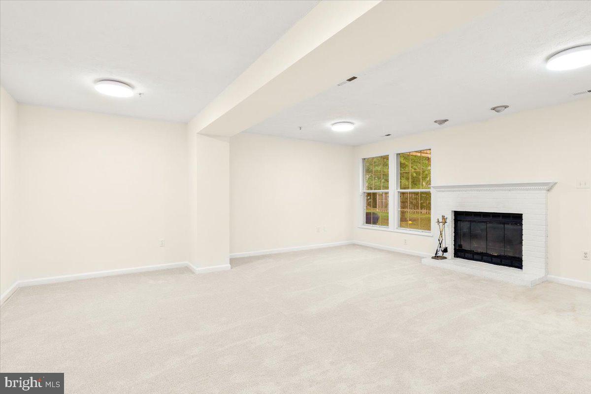 BALLENGER CROSSING - Residential