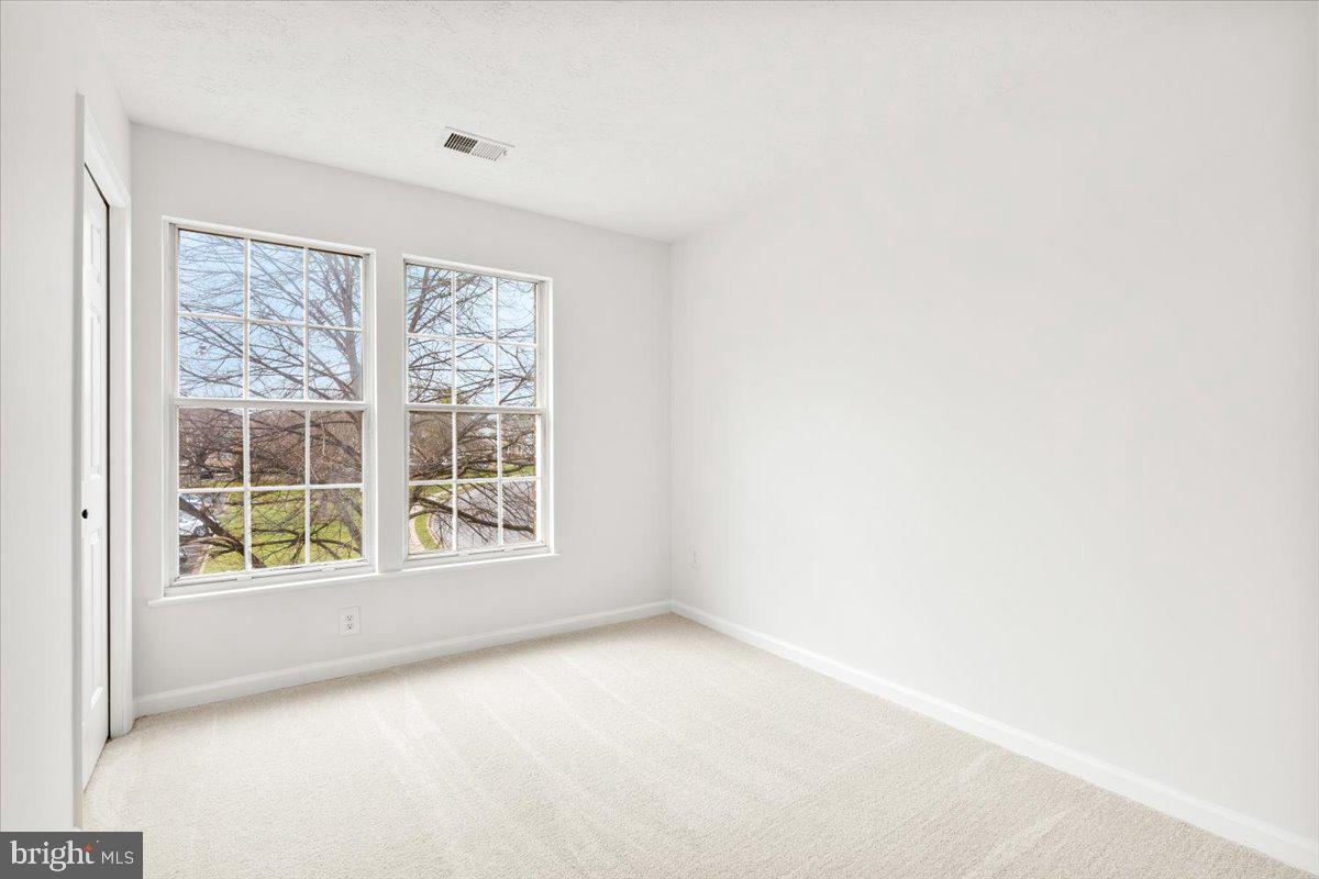 BALLENGER CROSSING - Residential