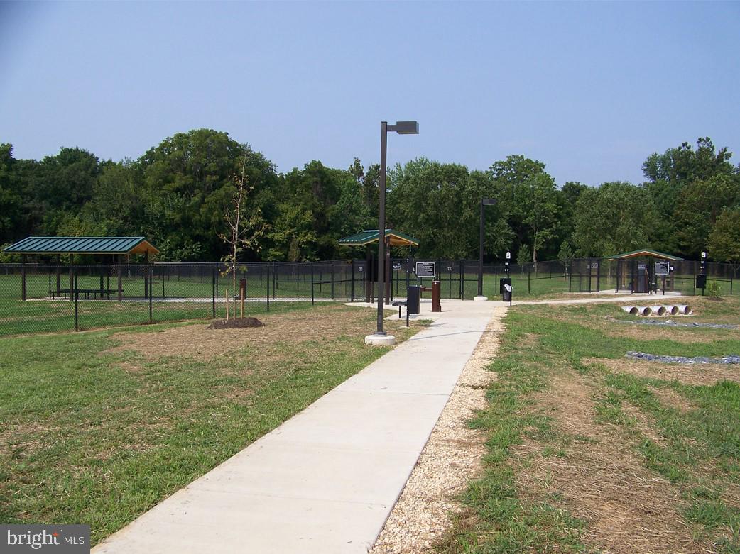 BALLENGER CROSSING - Residential