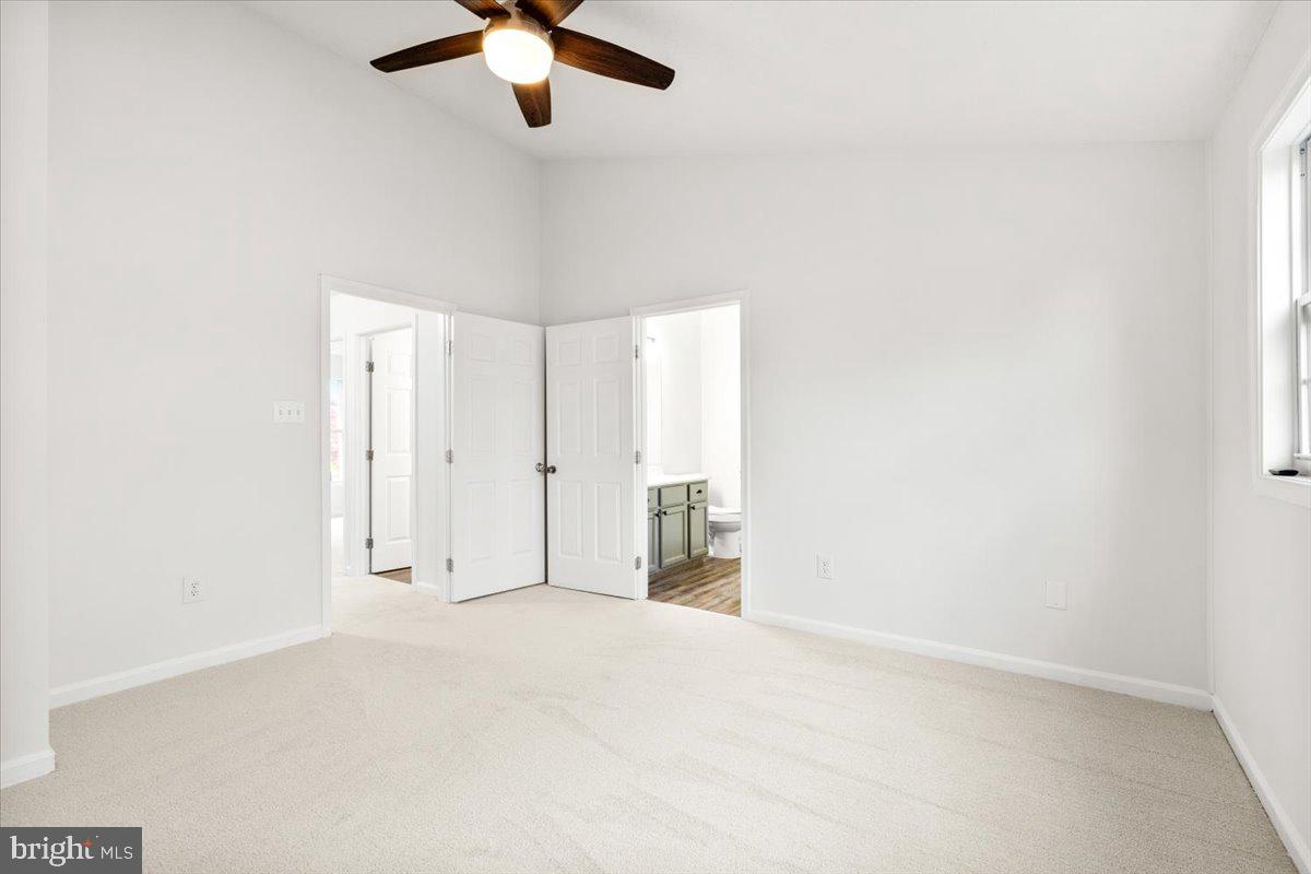 BALLENGER CROSSING - Residential