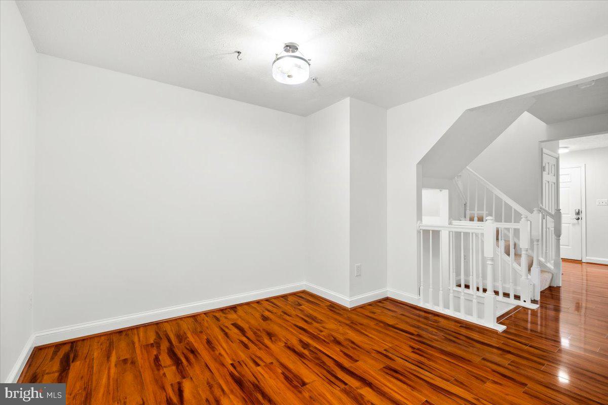 BALLENGER CROSSING - Residential