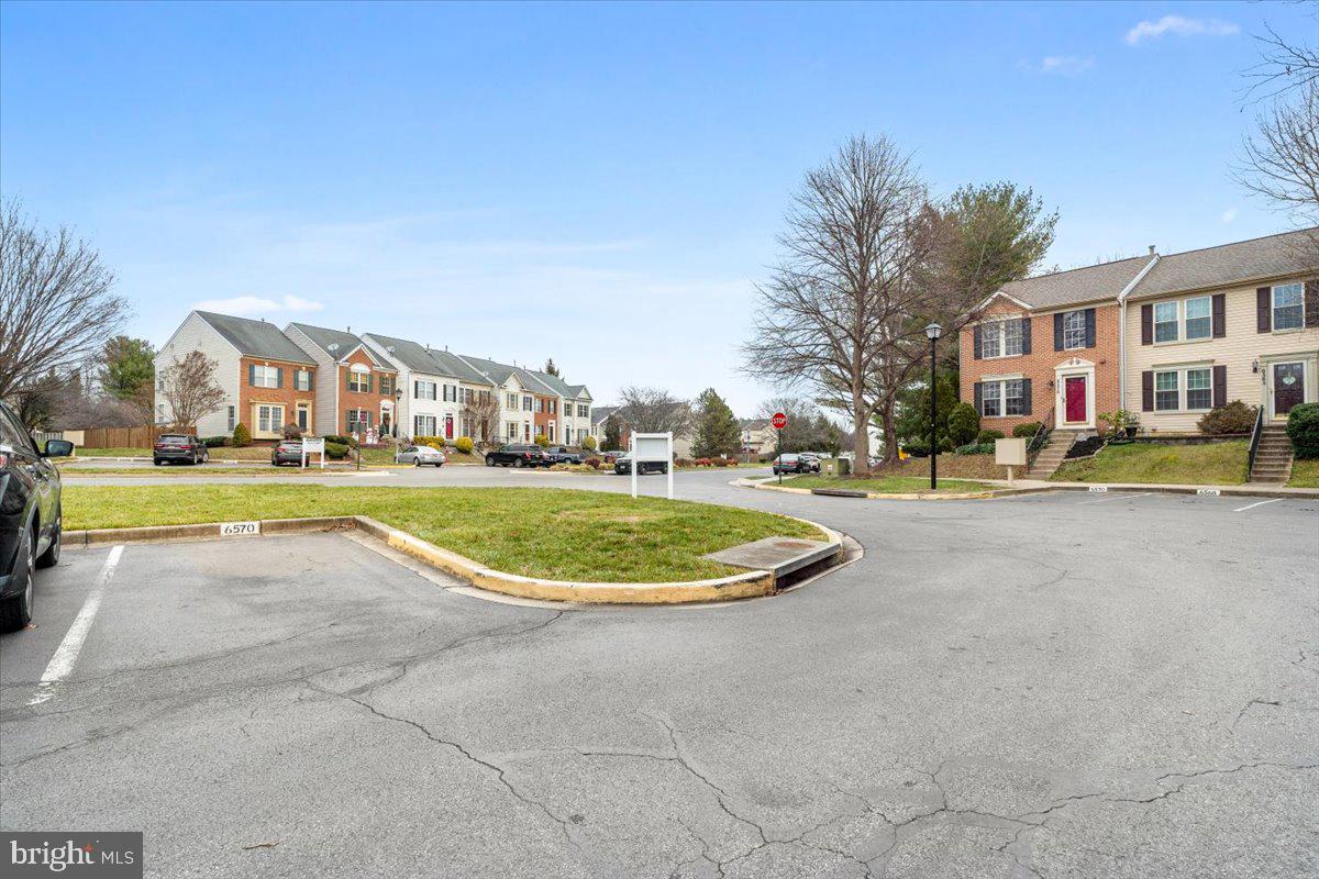 BALLENGER CROSSING - Residential