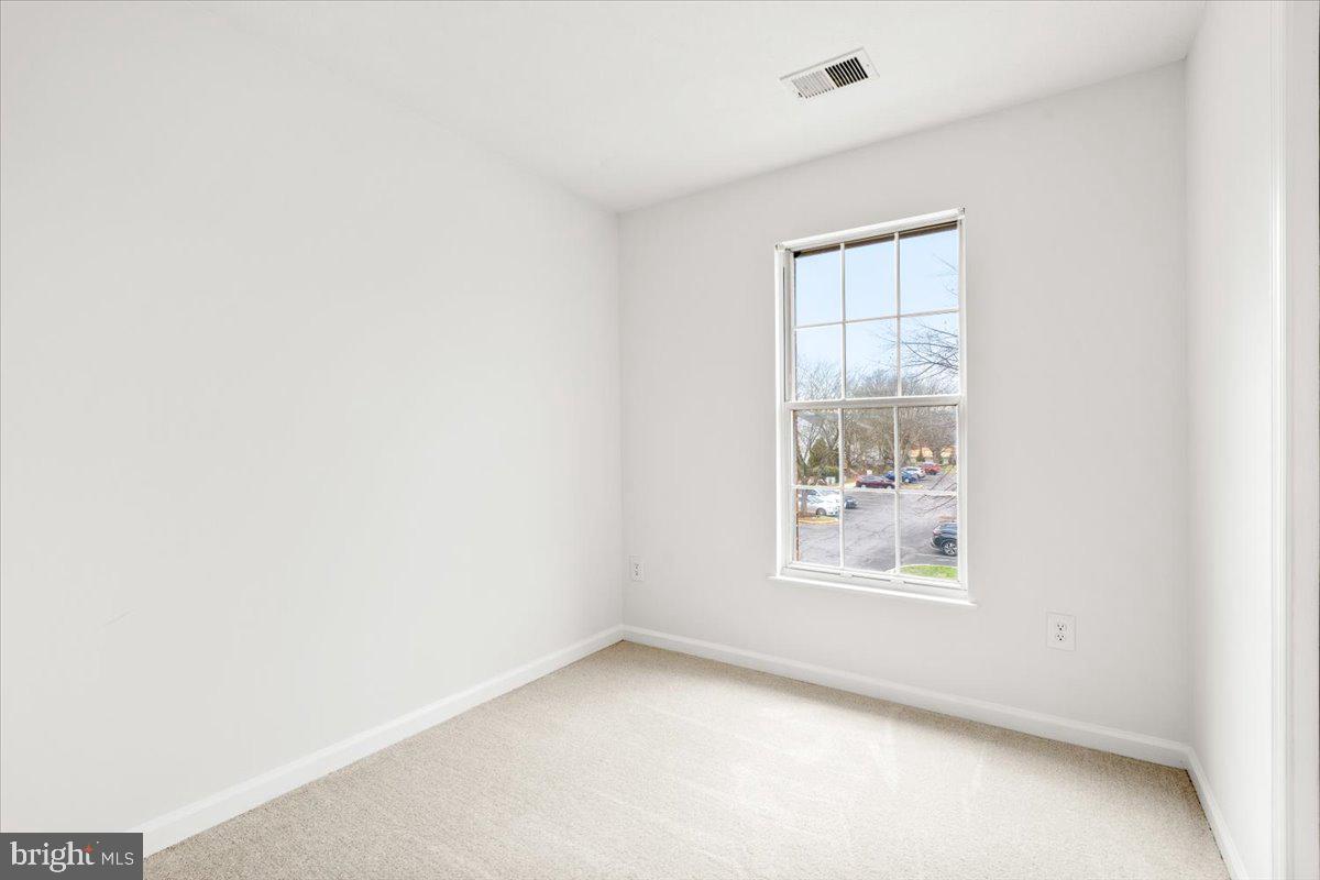 BALLENGER CROSSING - Residential