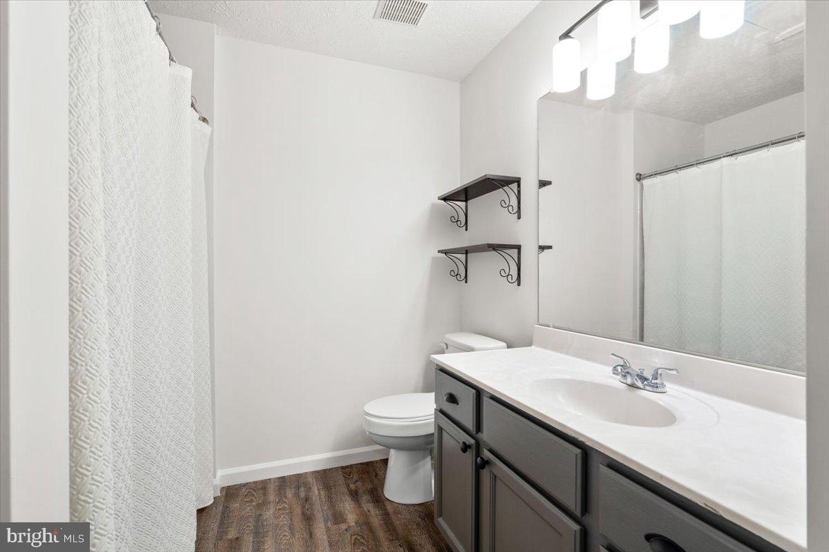 BALLENGER CROSSING - Residential