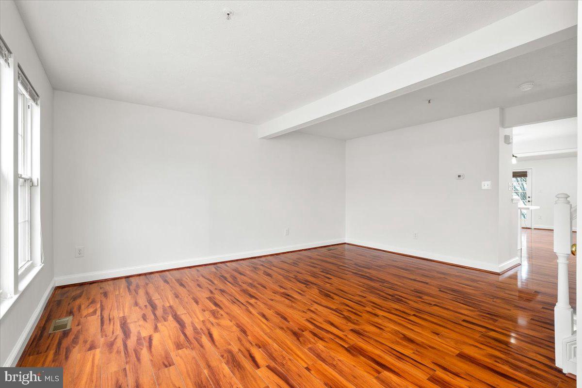 BALLENGER CROSSING - Residential