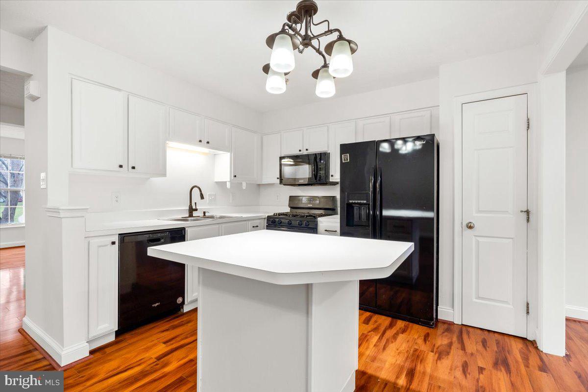 BALLENGER CROSSING - Residential