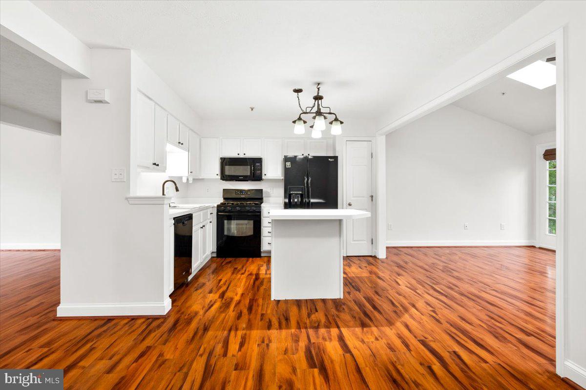 BALLENGER CROSSING - Residential