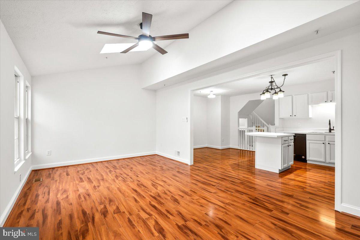 BALLENGER CROSSING - Residential