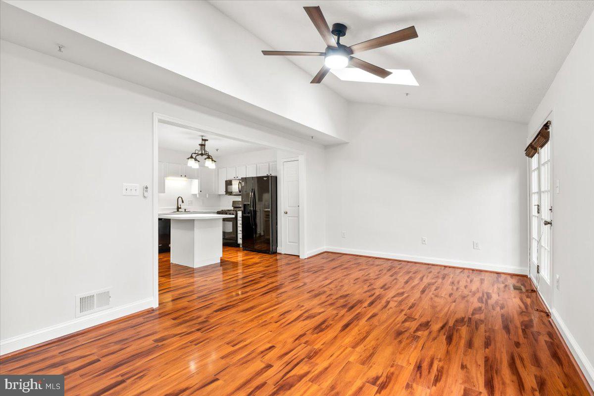 BALLENGER CROSSING - Residential