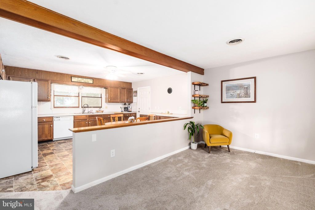 Photo of 26 Marie Drive, Quarryville, PA 17566 (MLS # PALA2054354)