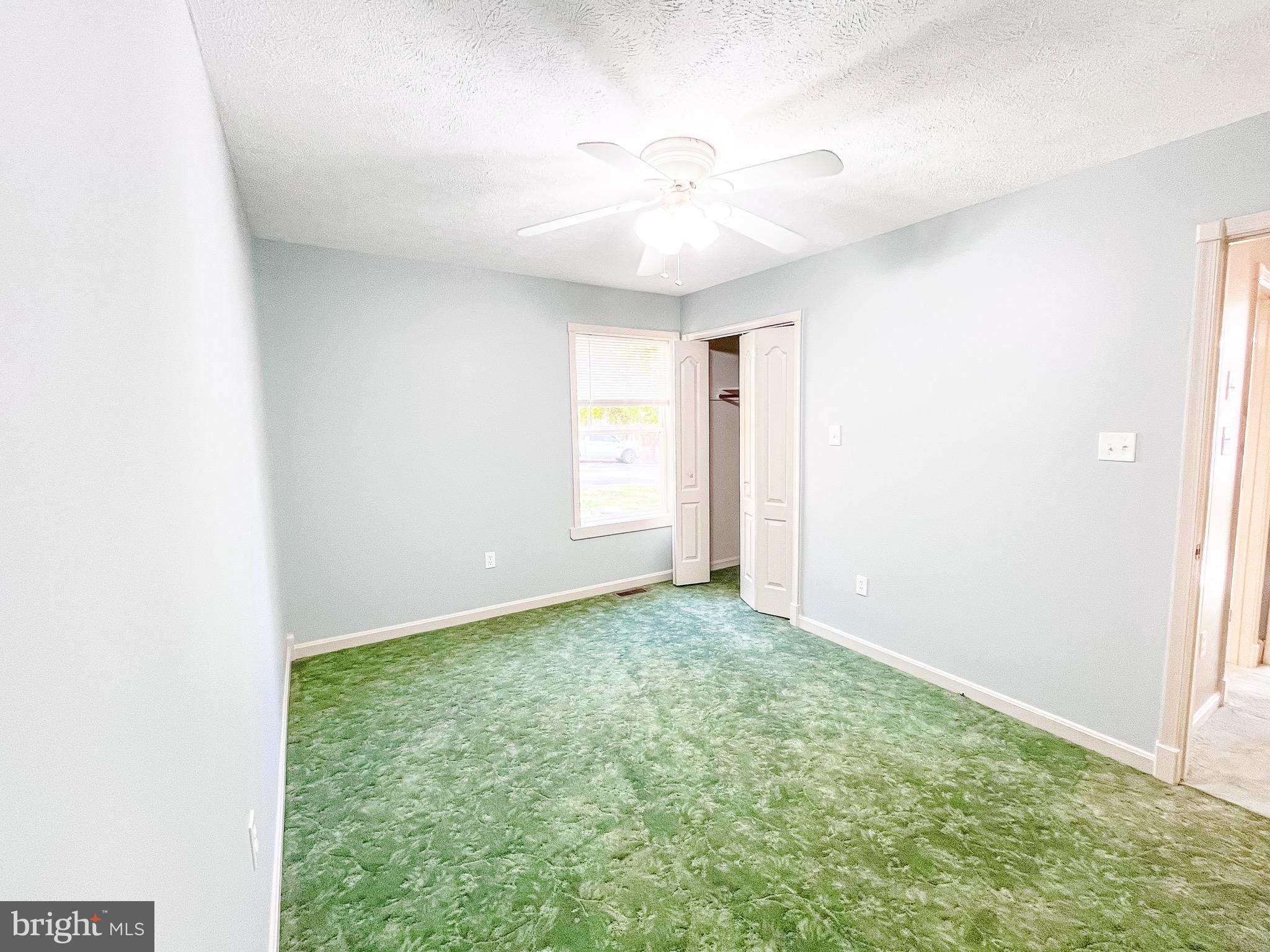 LAKE CAROLINE - Residential Lease