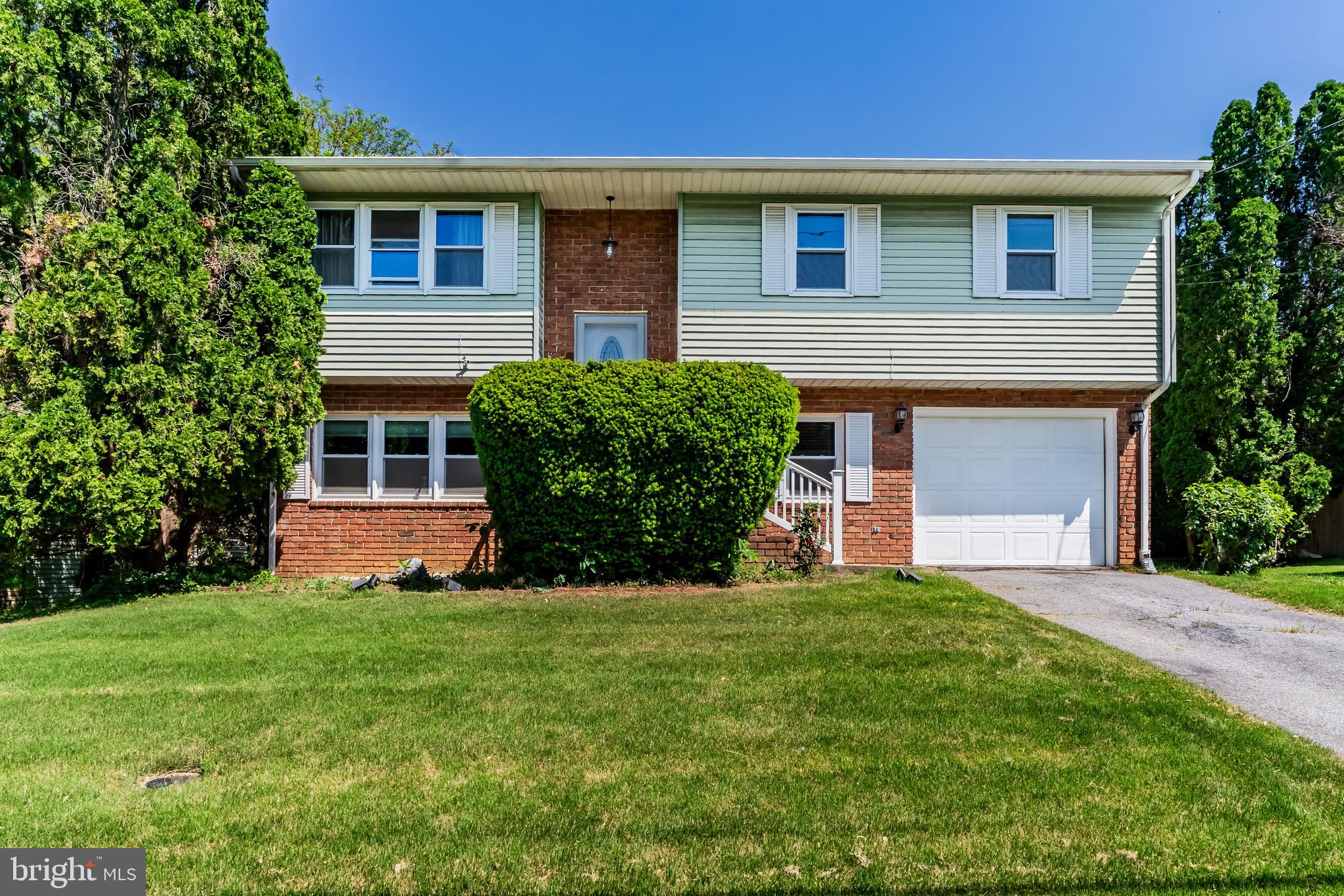 4831 CHARLES ROAD
