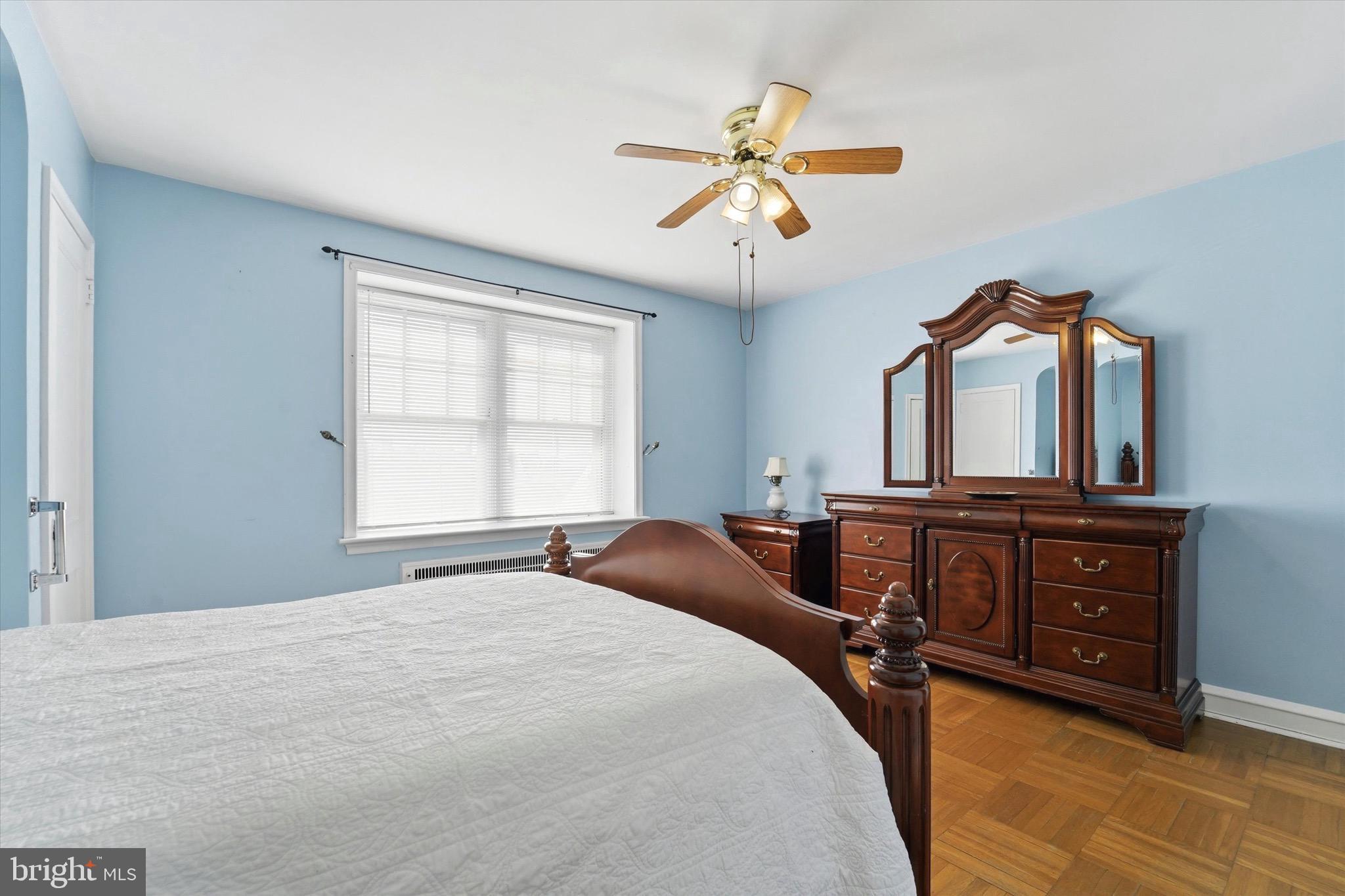 CASTOR GARDENS - Residential