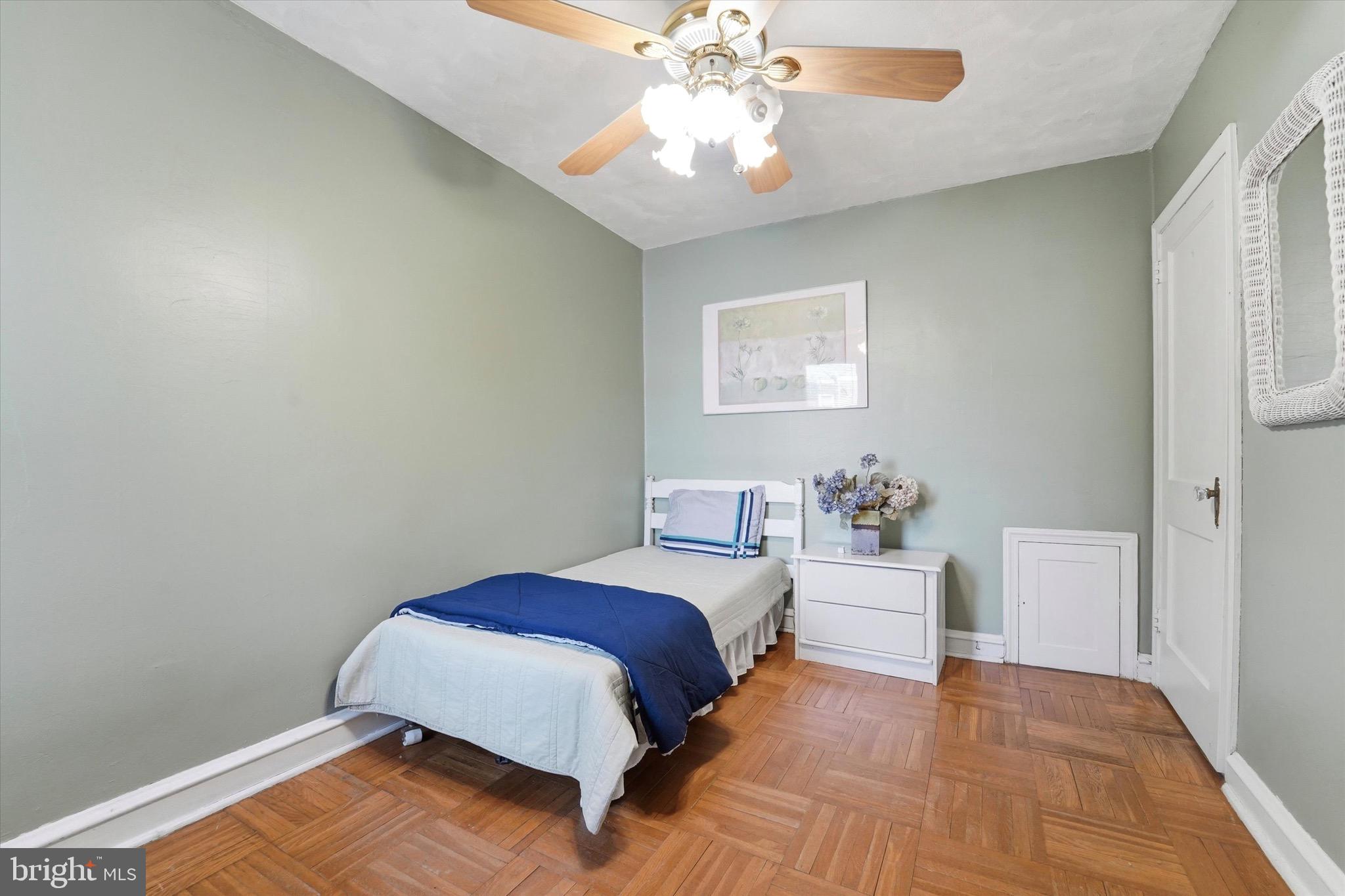 CASTOR GARDENS - Residential