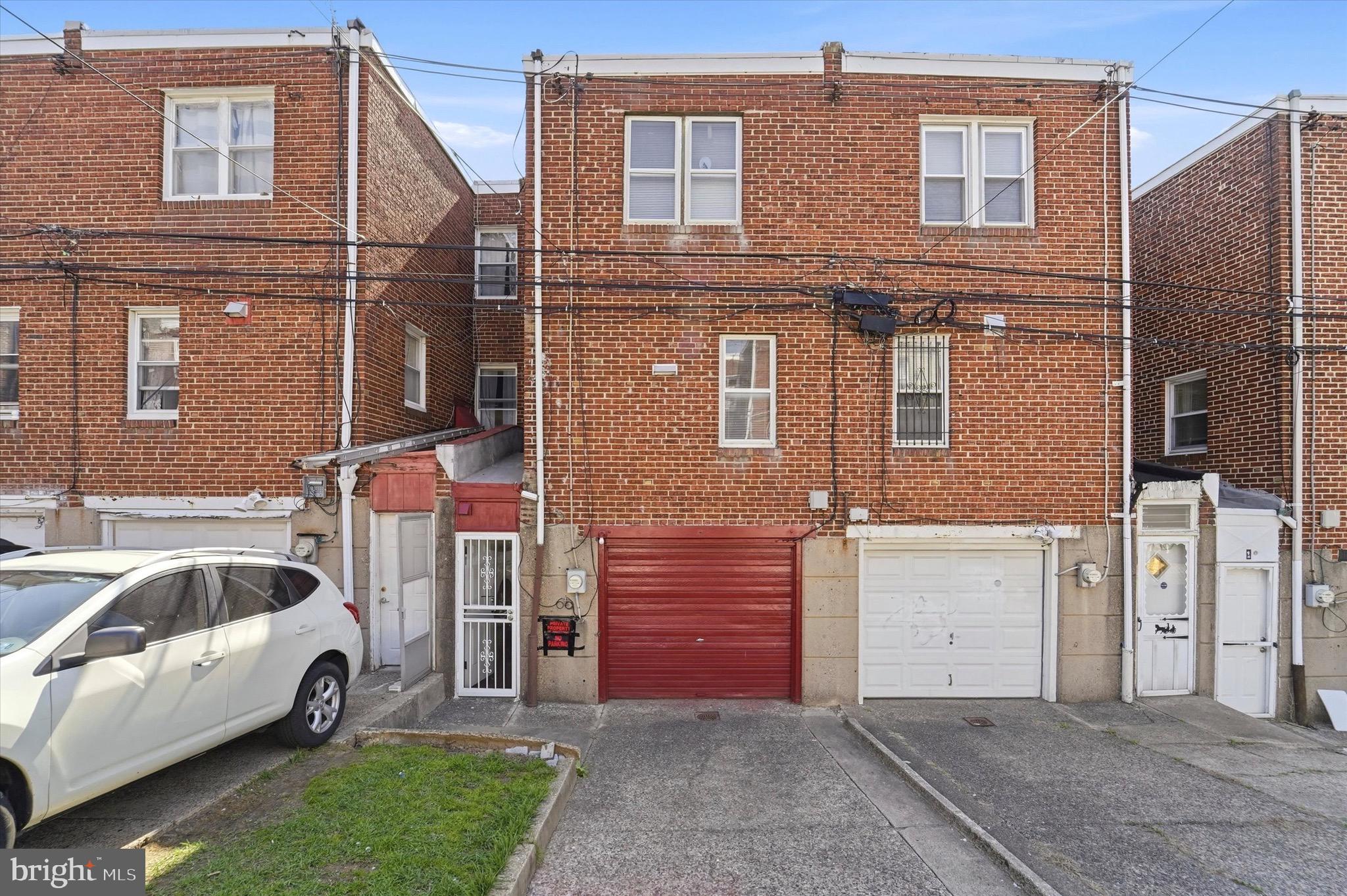 CASTOR GARDENS - Residential