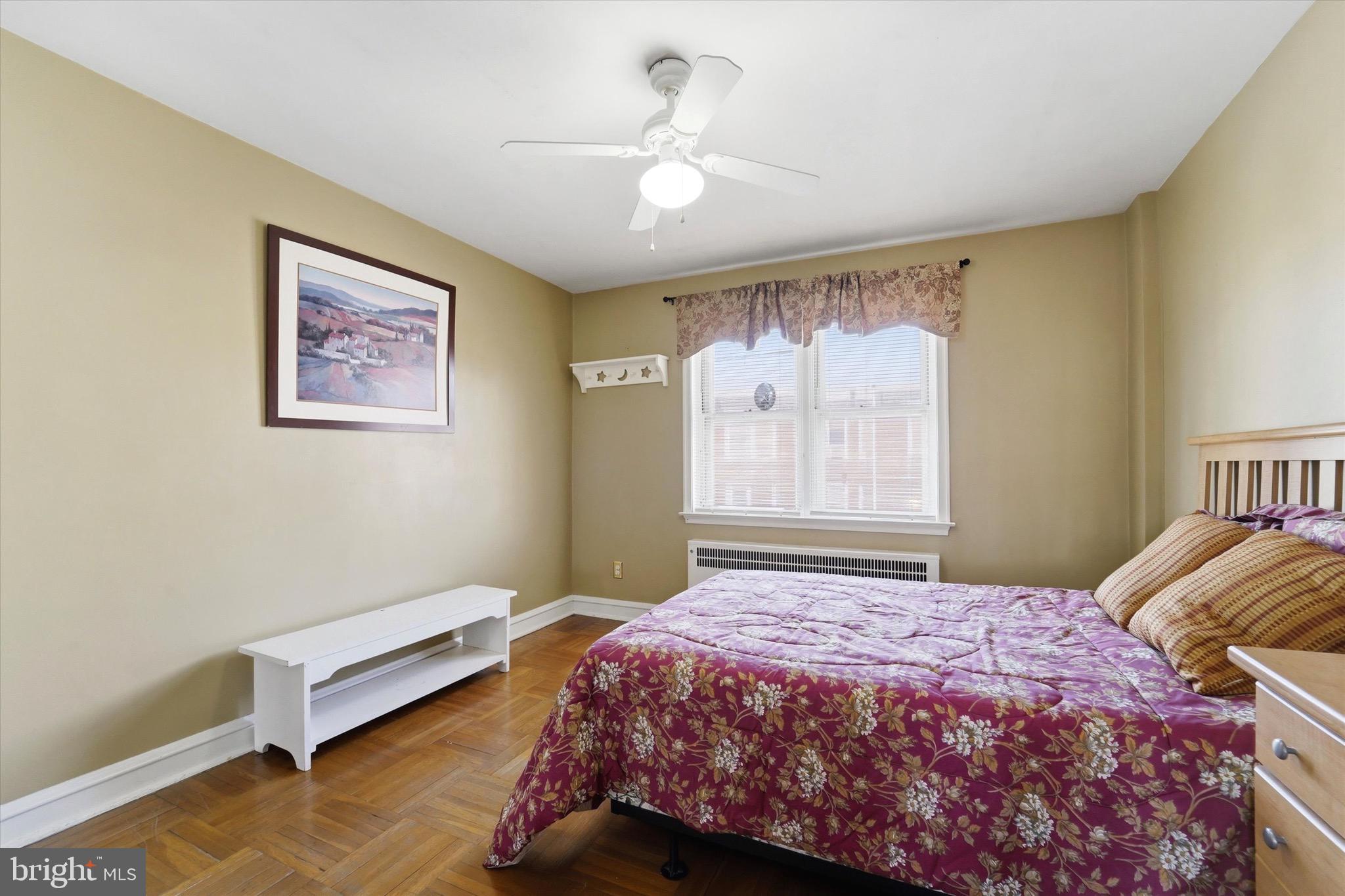 CASTOR GARDENS - Residential