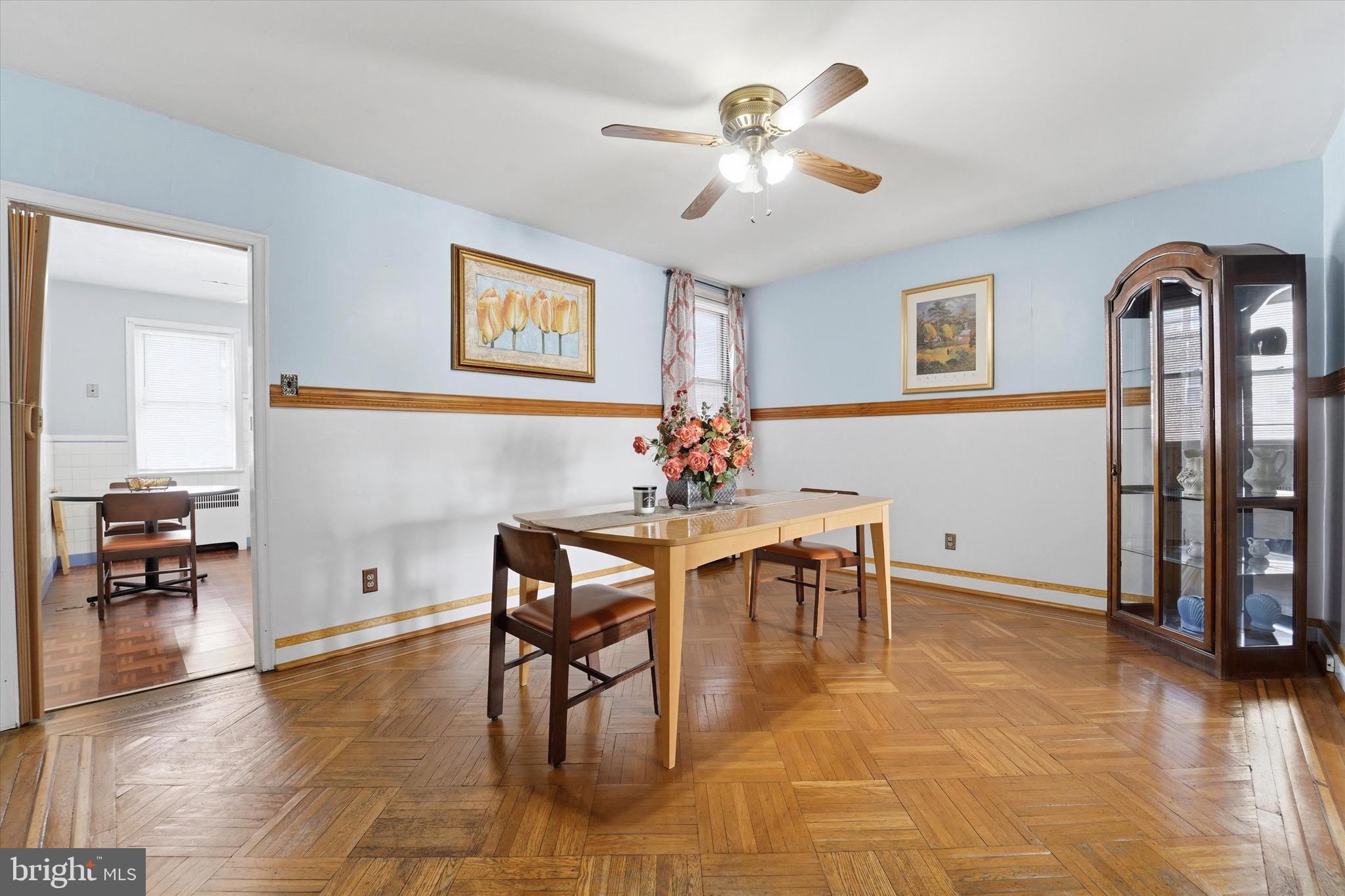 CASTOR GARDENS - Residential