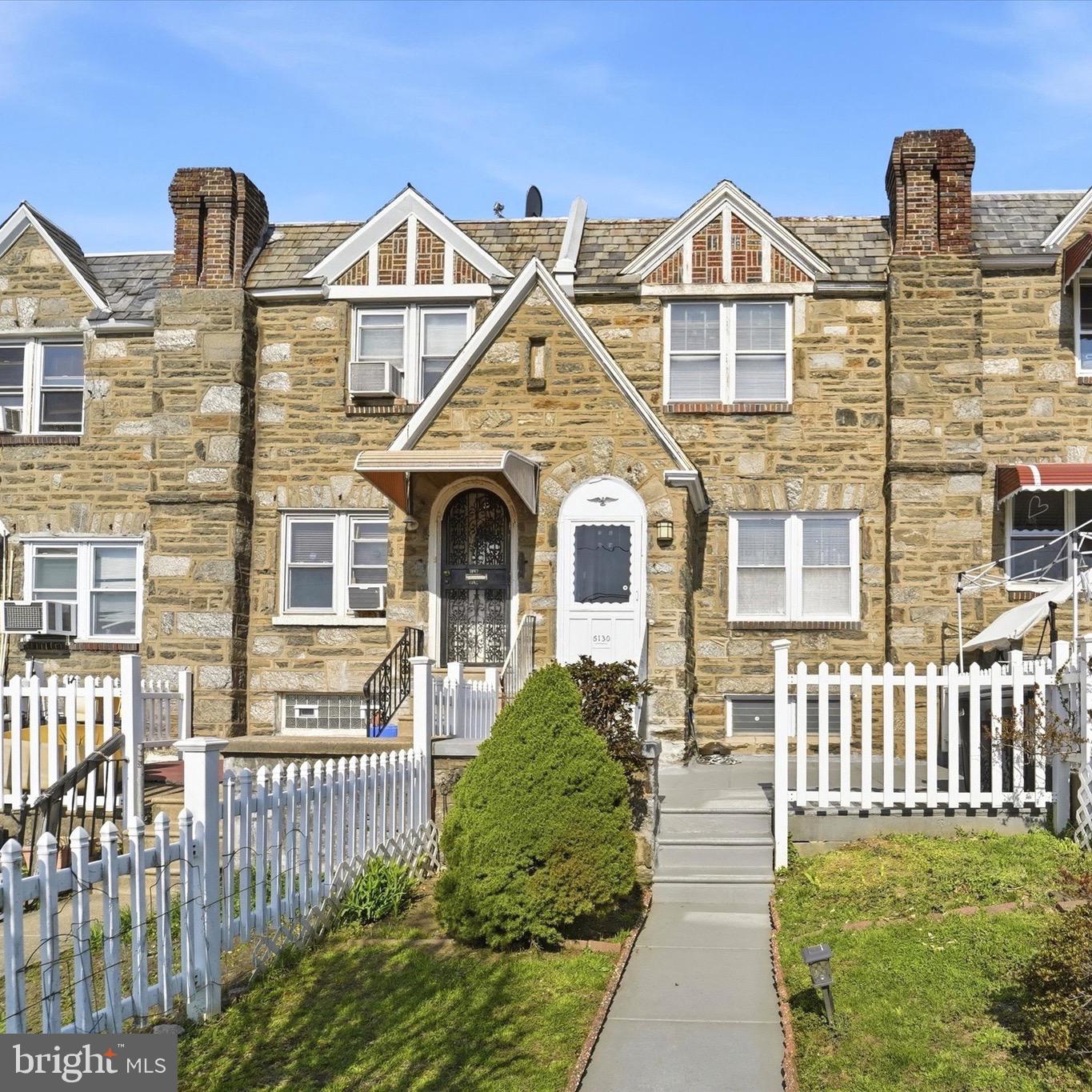 CASTOR GARDENS - Residential