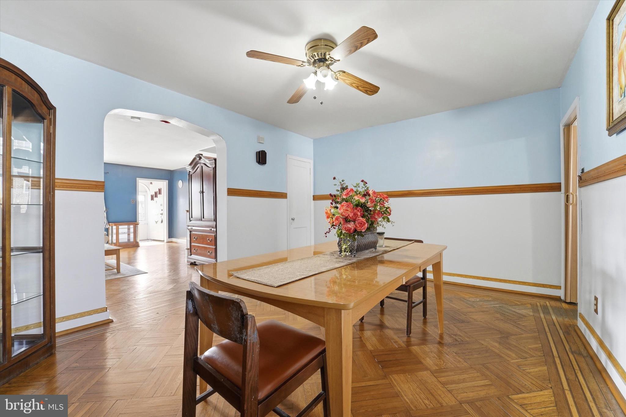 CASTOR GARDENS - Residential