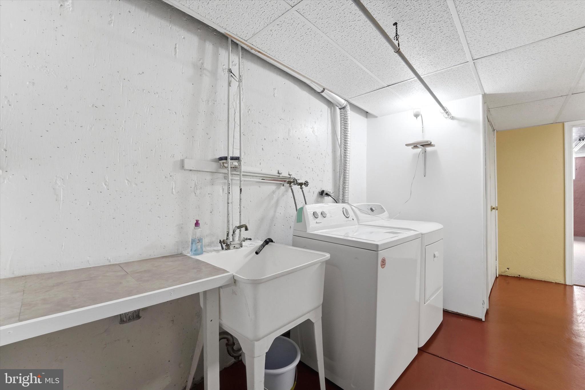 CASTOR GARDENS - Residential