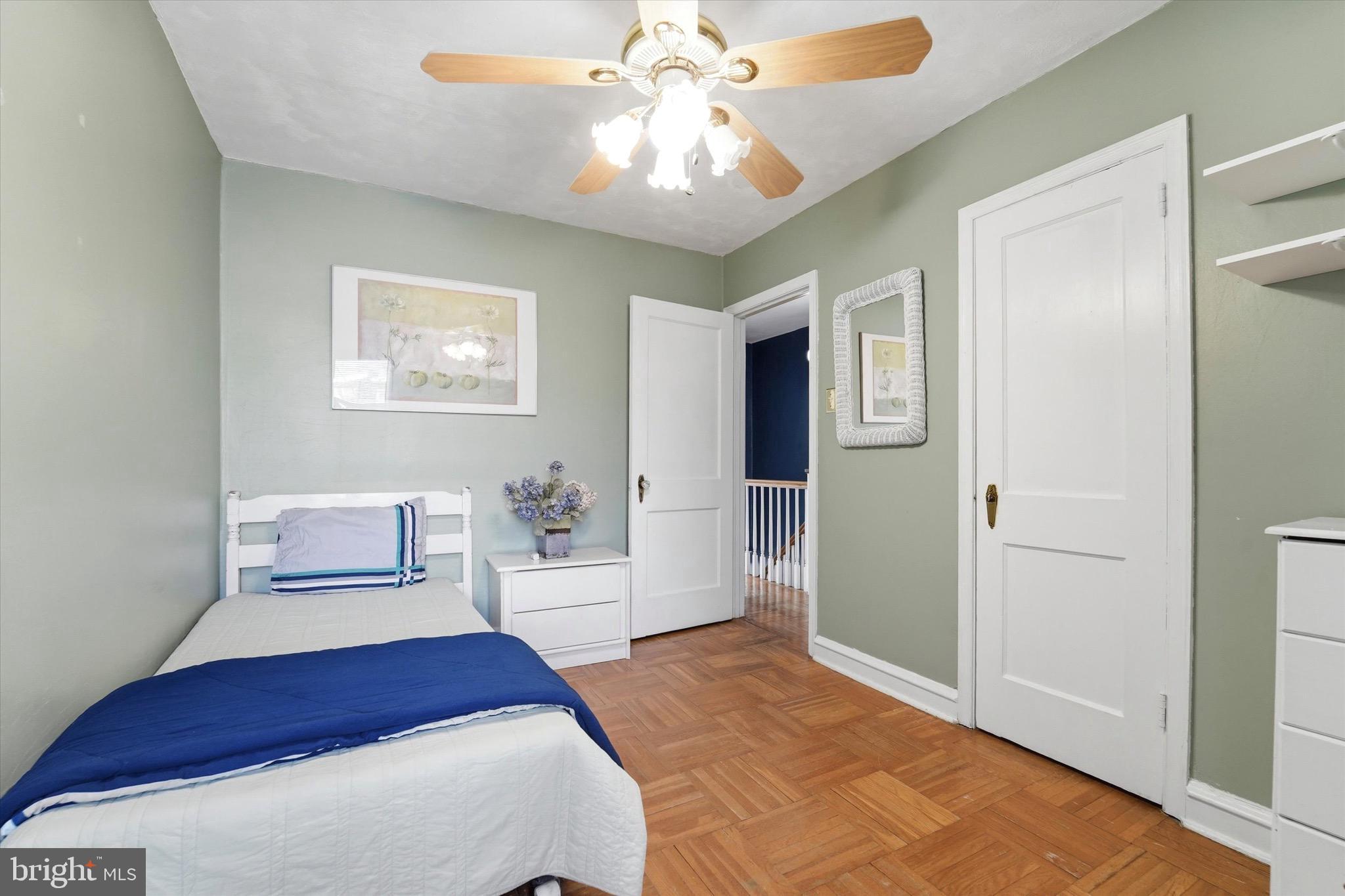 CASTOR GARDENS - Residential