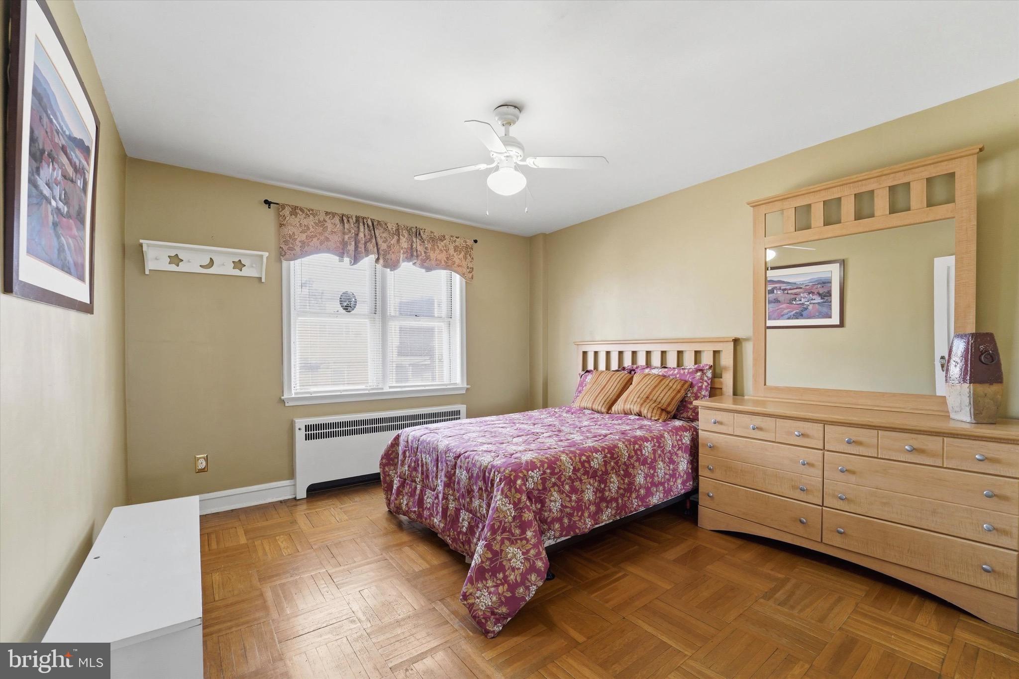 CASTOR GARDENS - Residential