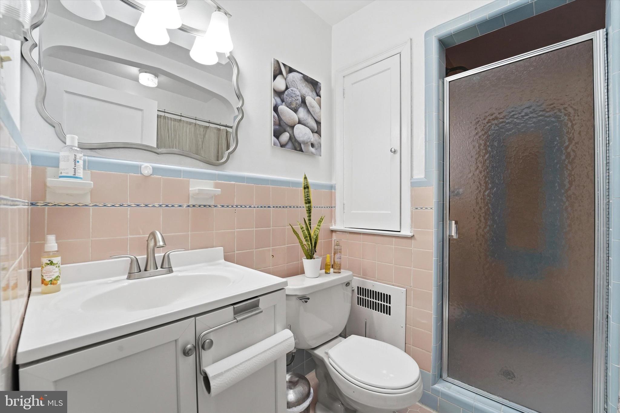 CASTOR GARDENS - Residential