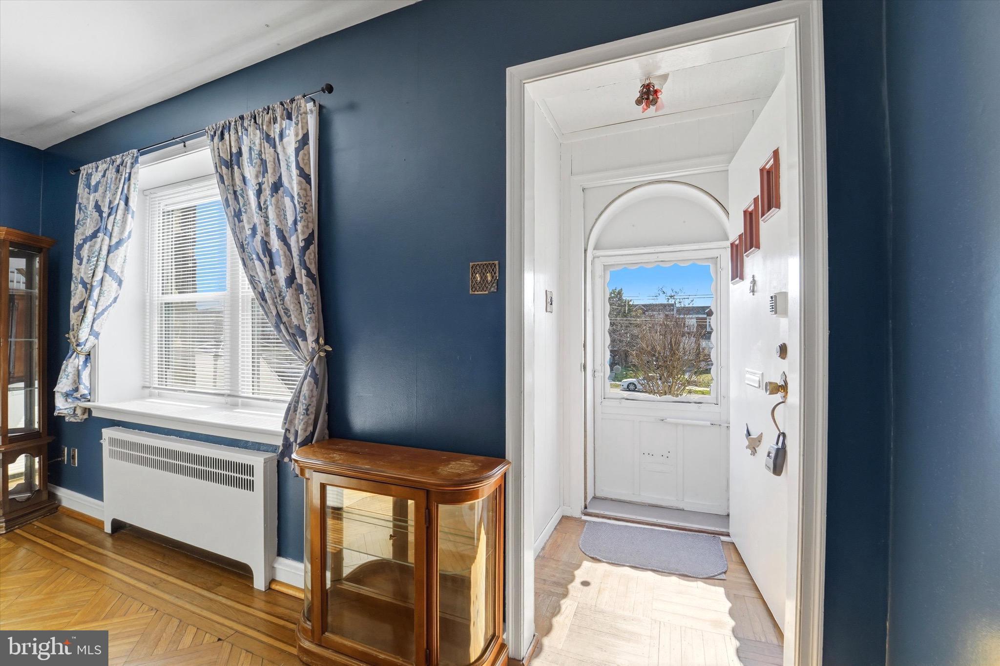 CASTOR GARDENS - Residential