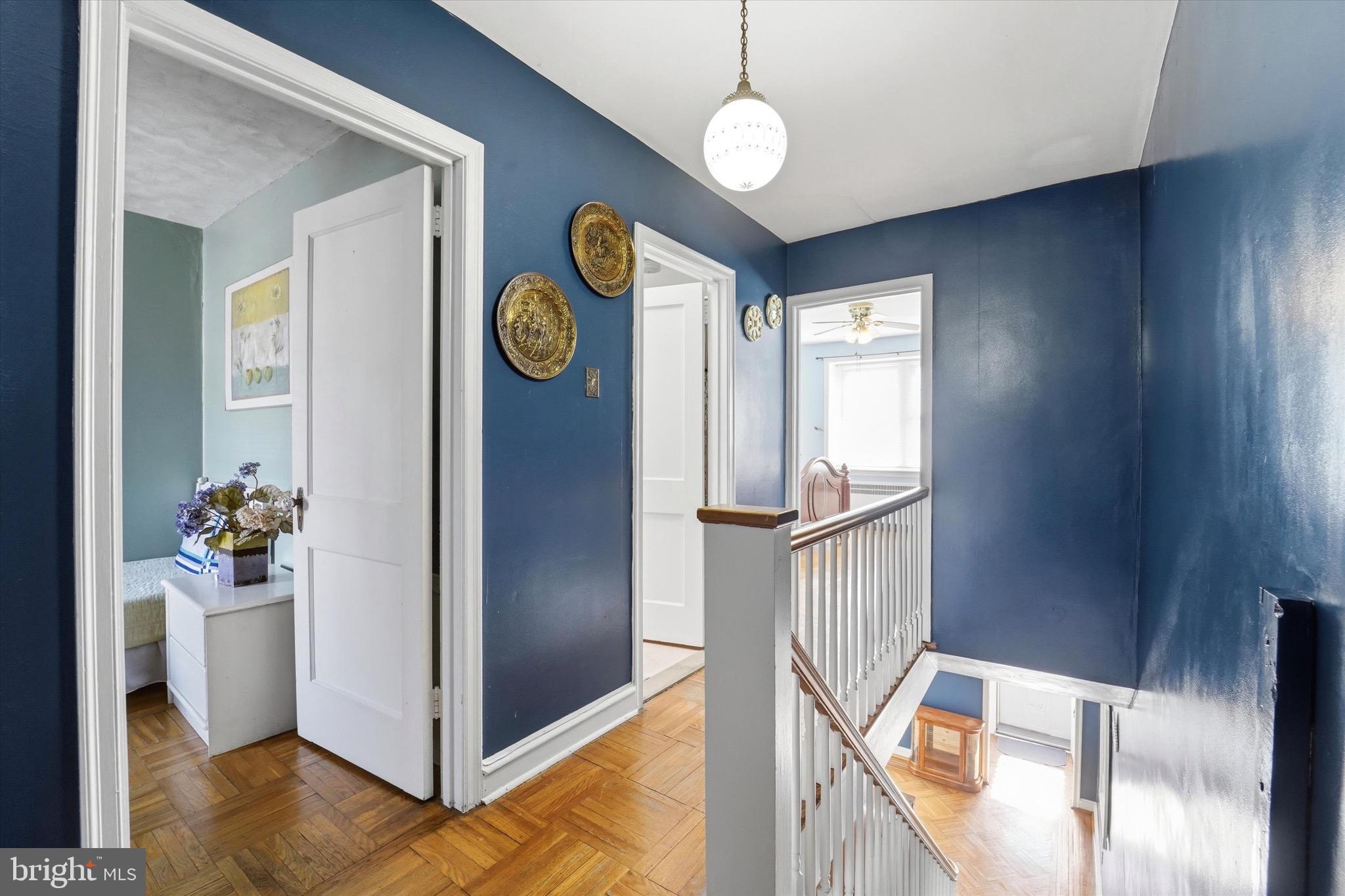 CASTOR GARDENS - Residential