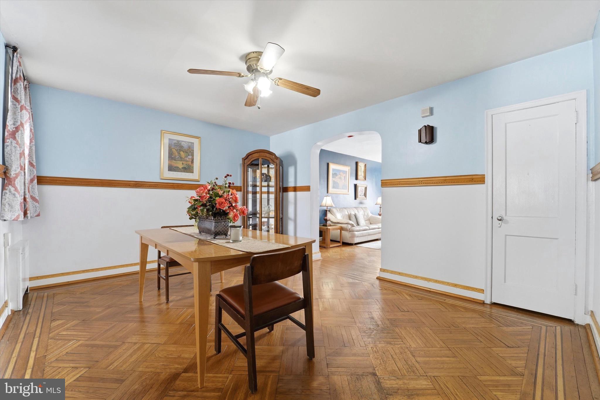 CASTOR GARDENS - Residential