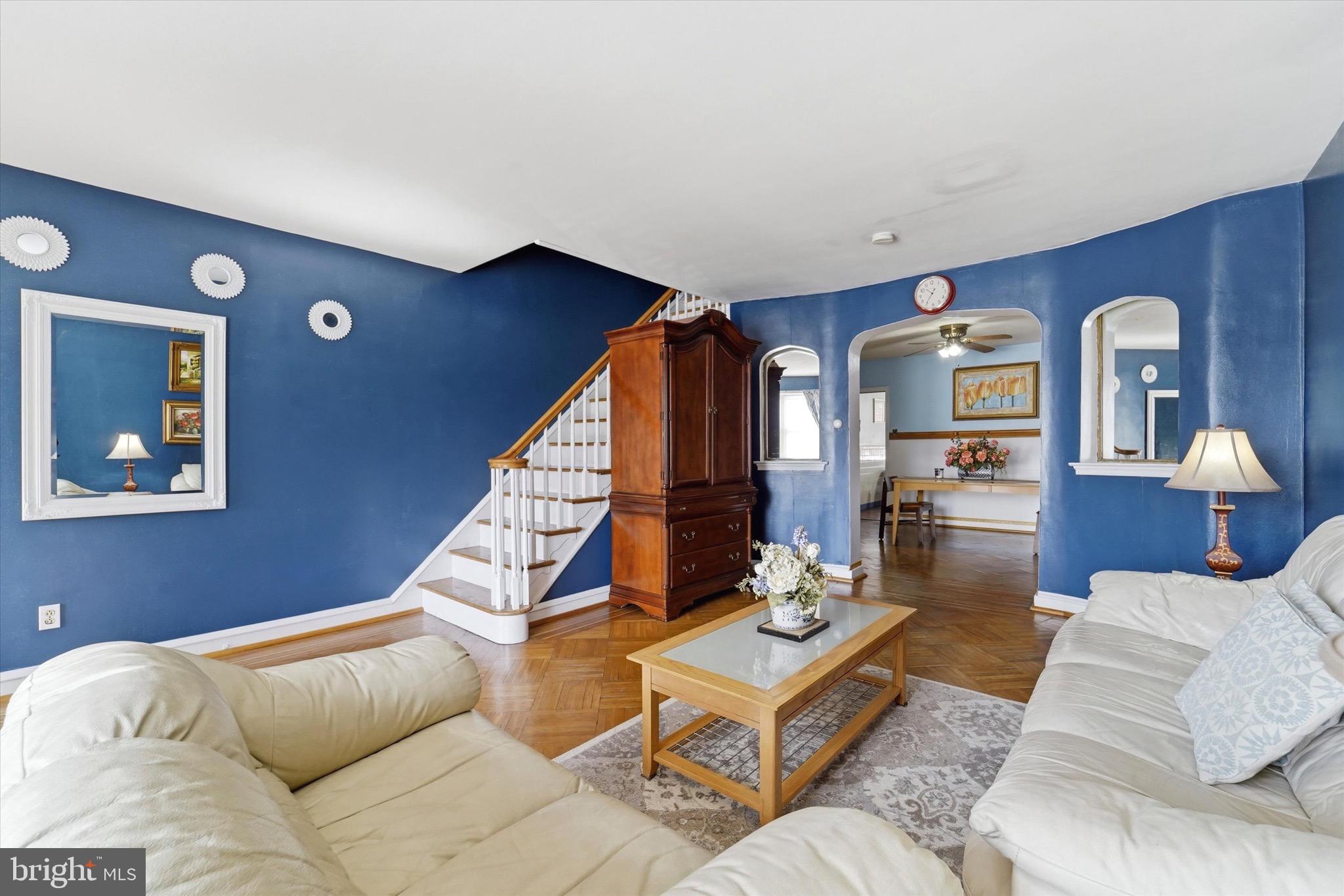 CASTOR GARDENS - Residential