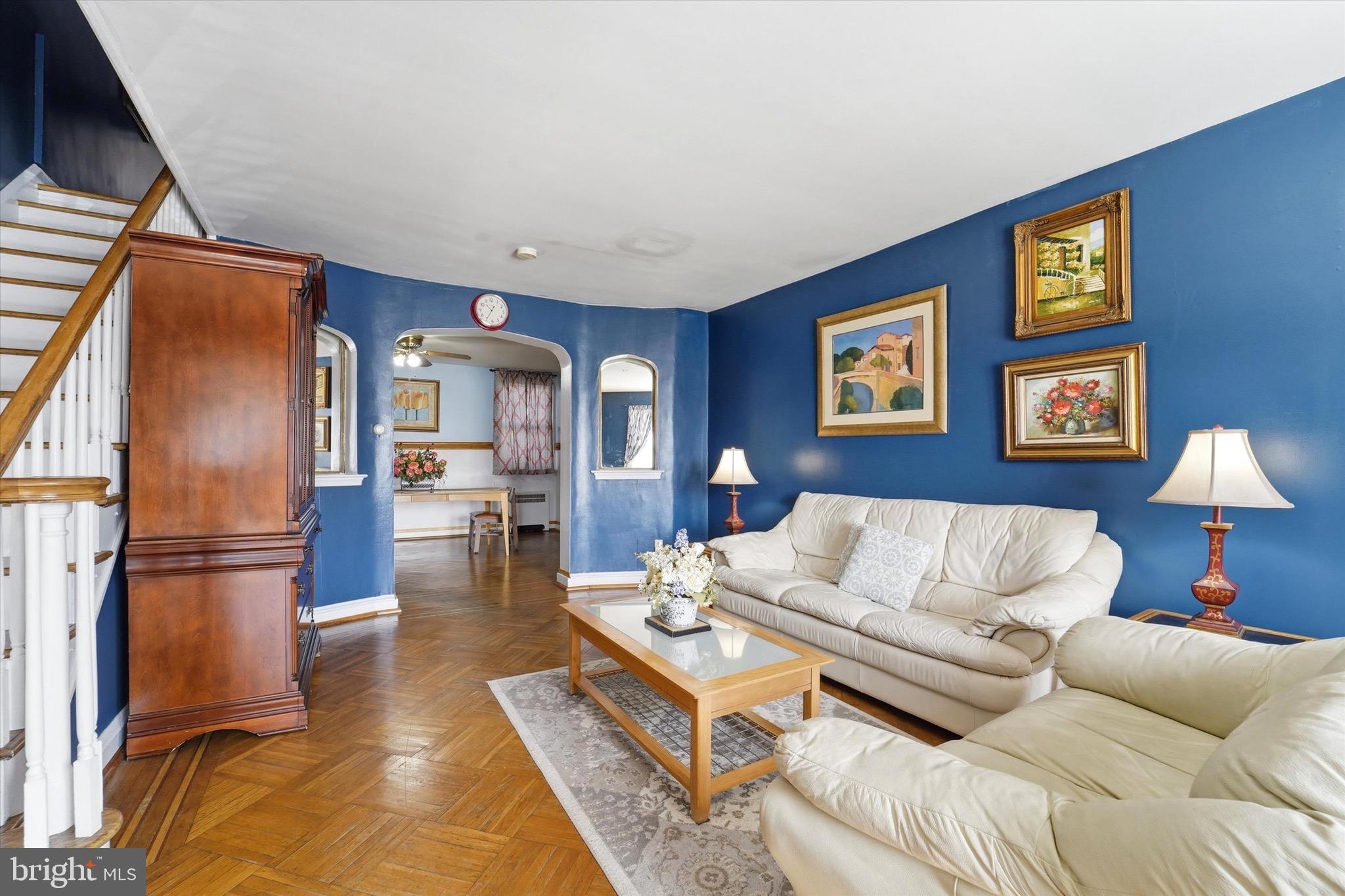 CASTOR GARDENS - Residential