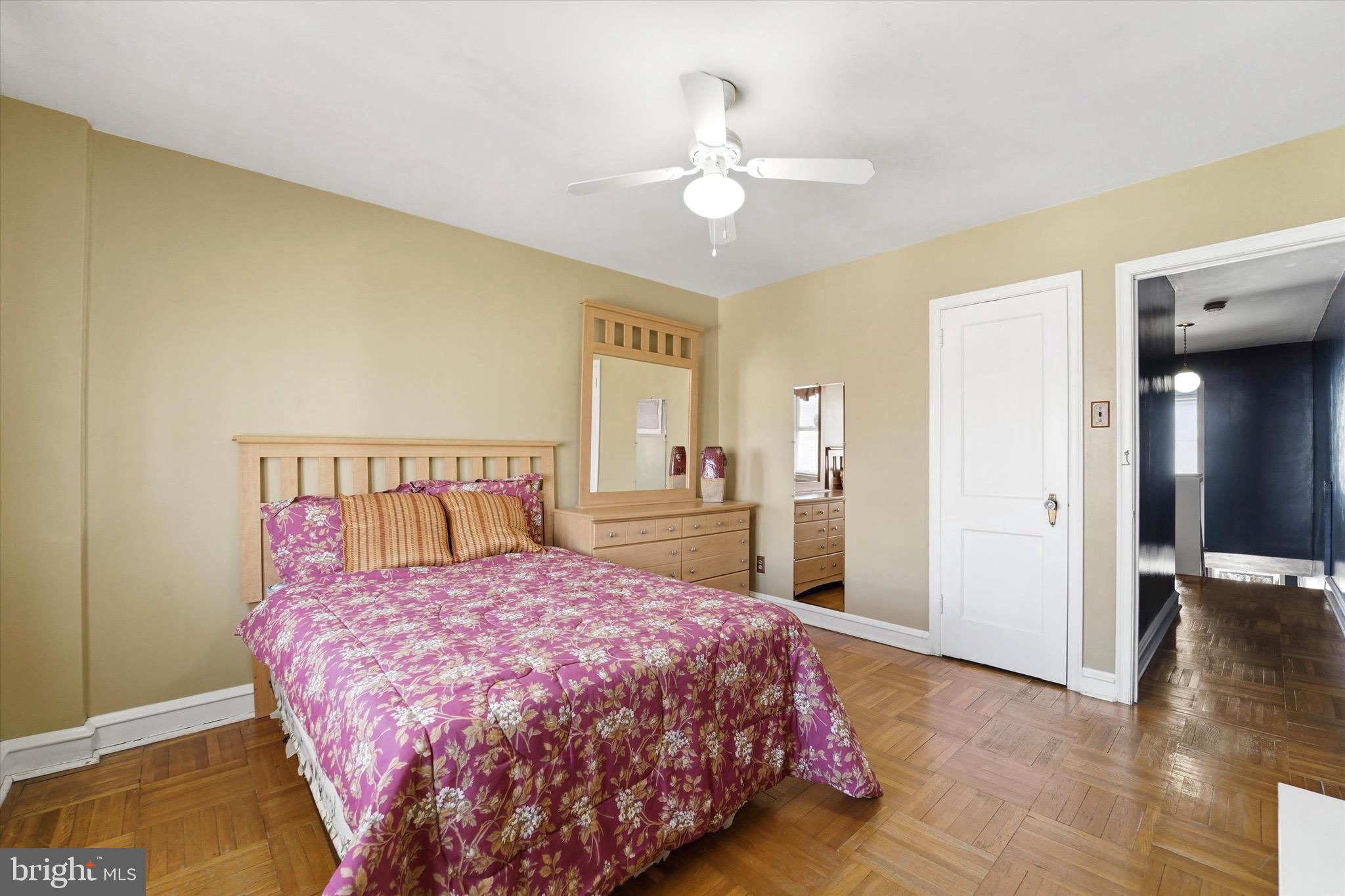 CASTOR GARDENS - Residential