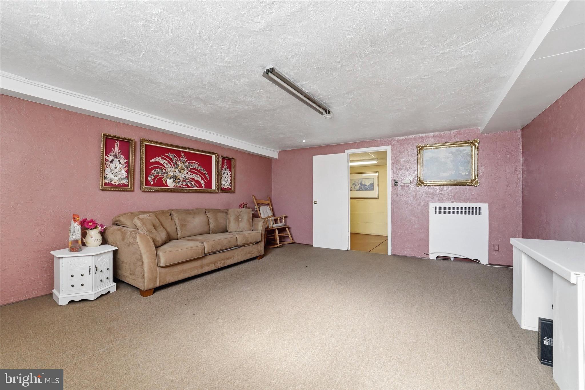 CASTOR GARDENS - Residential