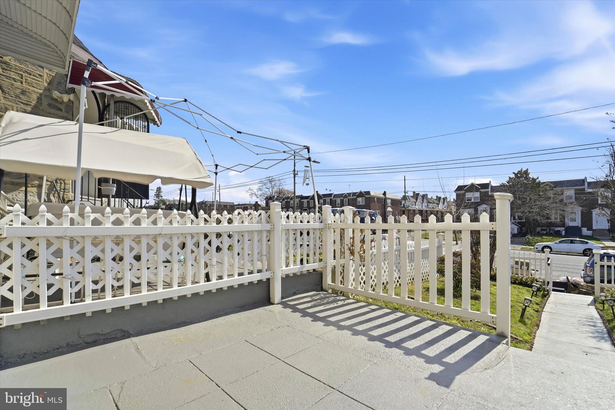 CASTOR GARDENS - Residential