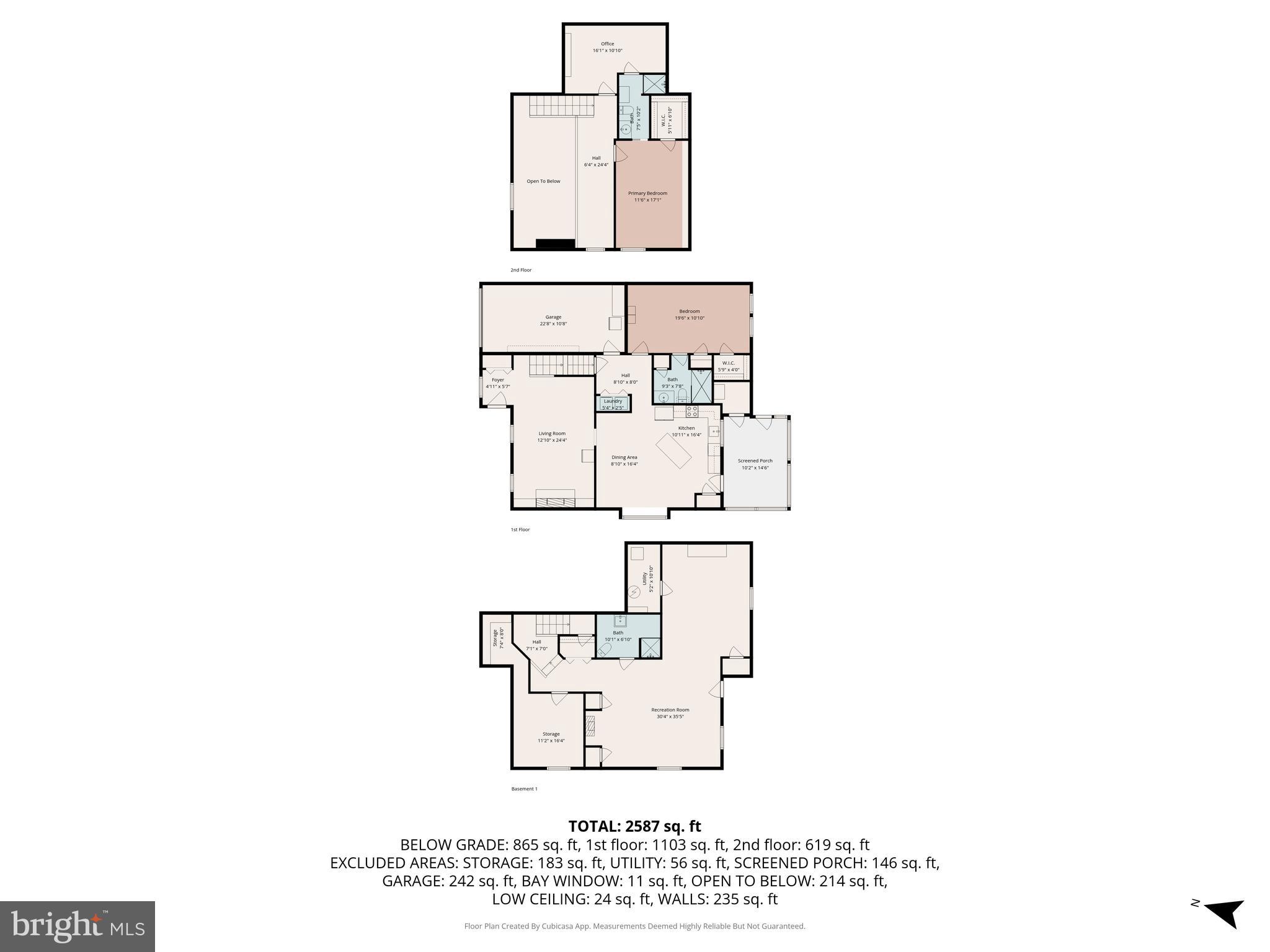 TIMBER VILLA - Residential