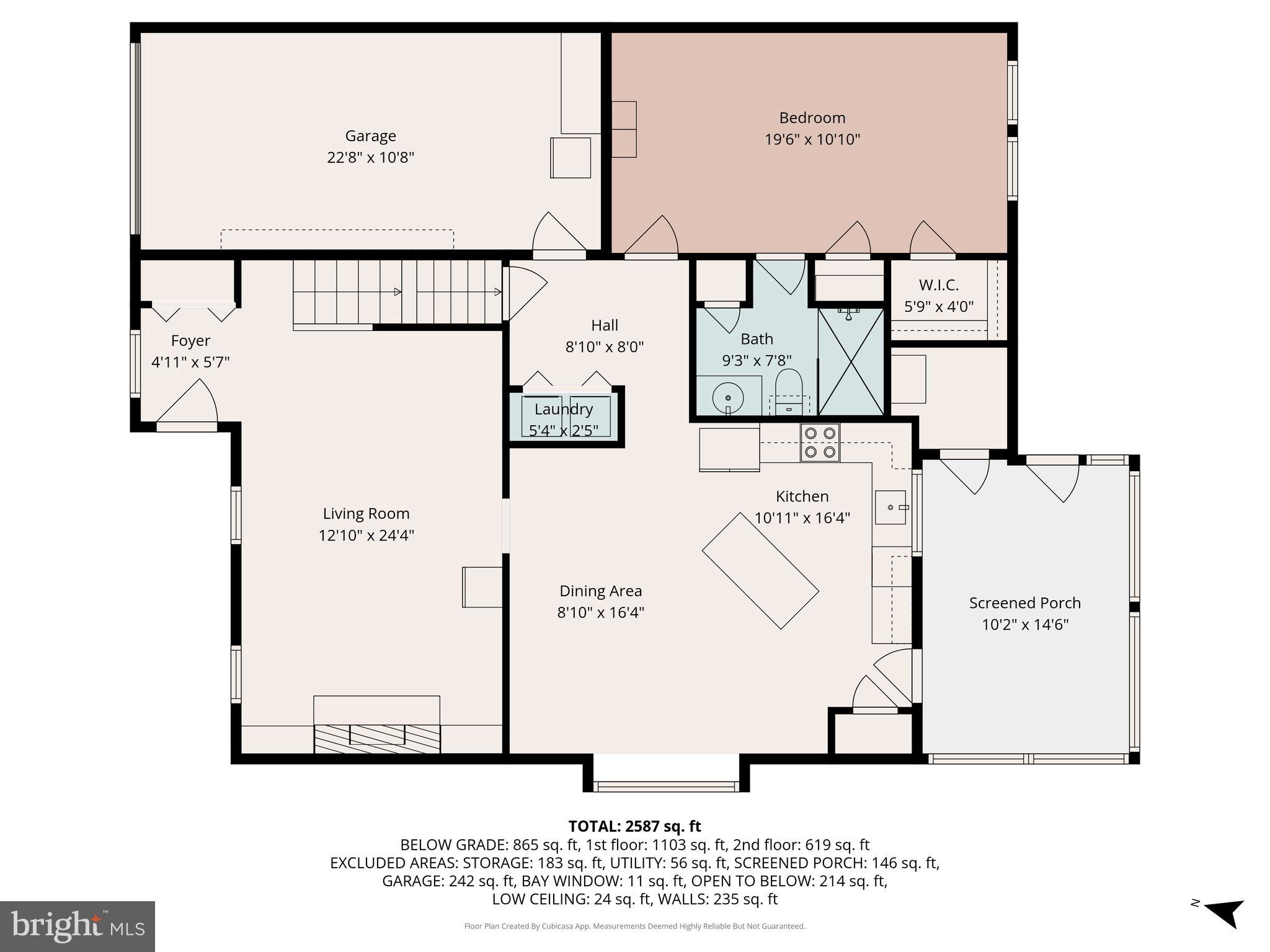 TIMBER VILLA - Residential
