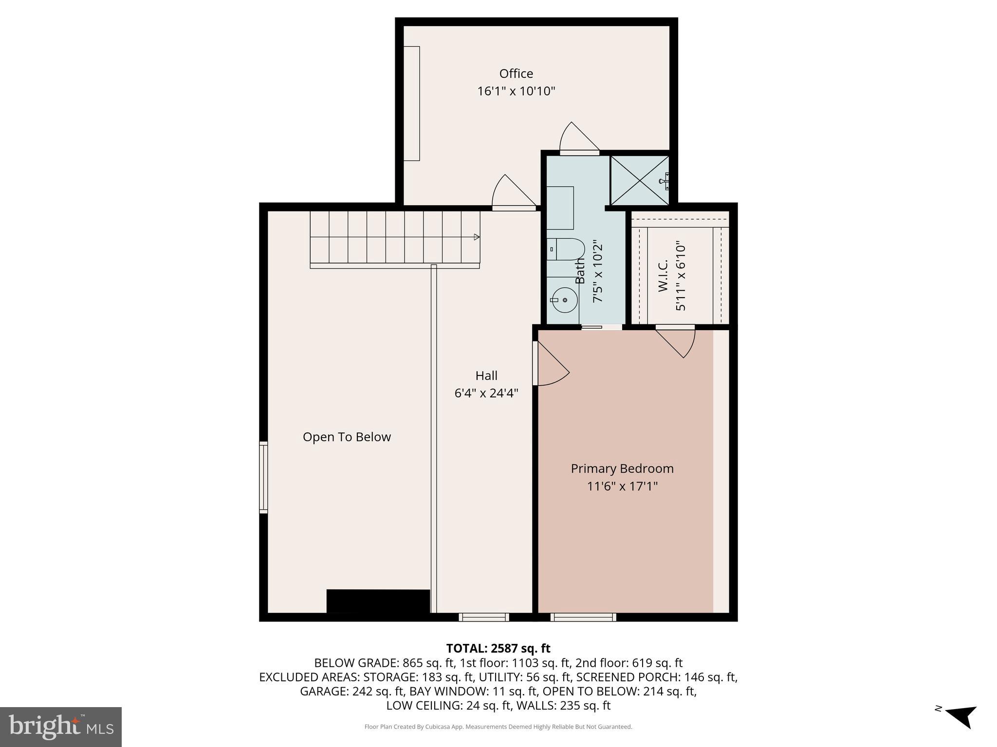 TIMBER VILLA - Residential