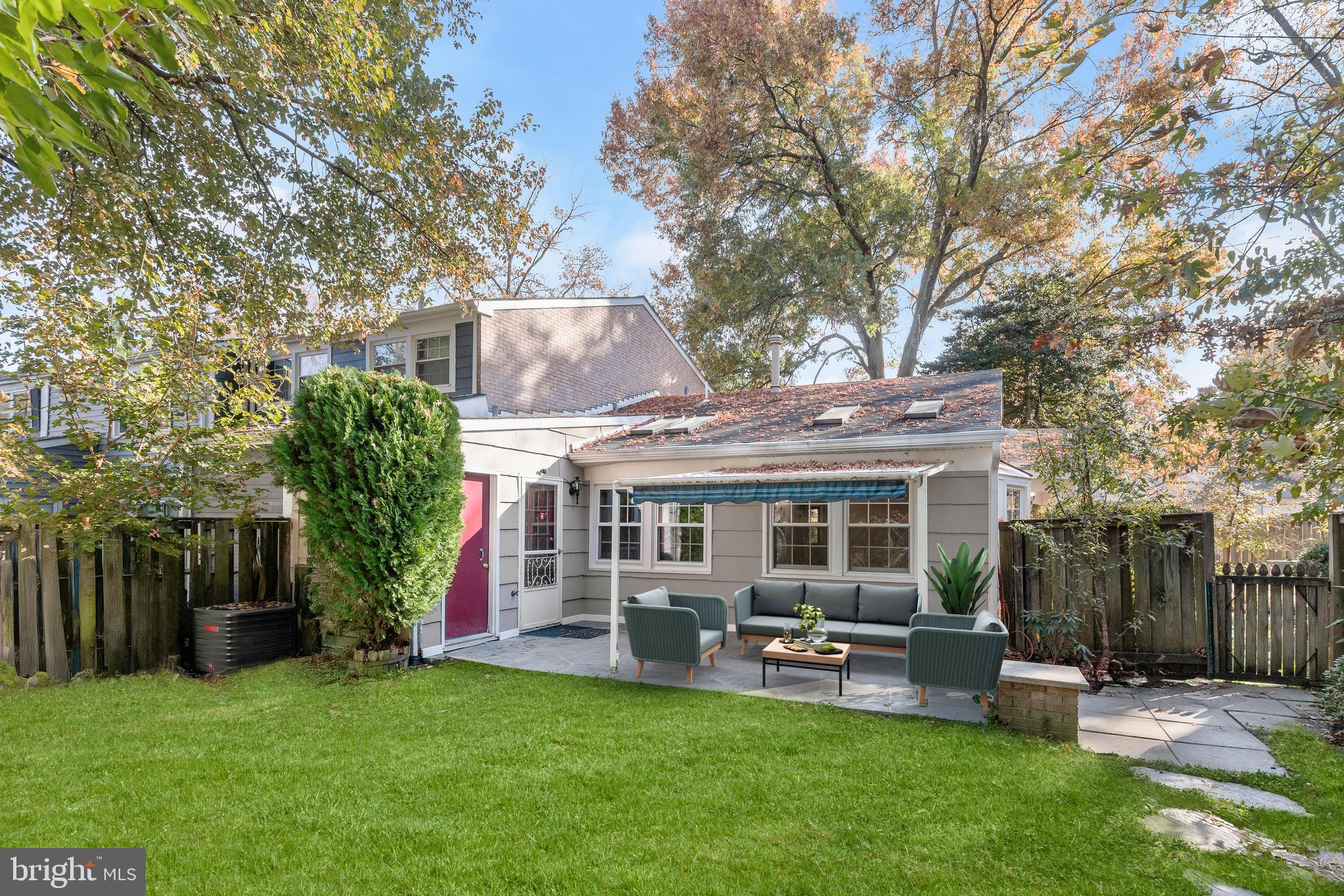 HARPERS CHOICE - Residential