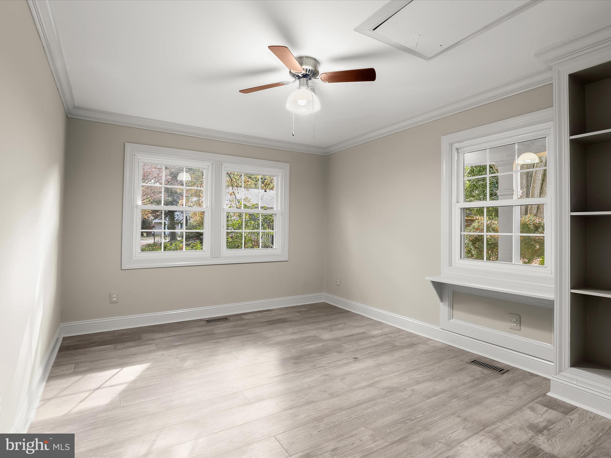 HARPERS CHOICE - Residential