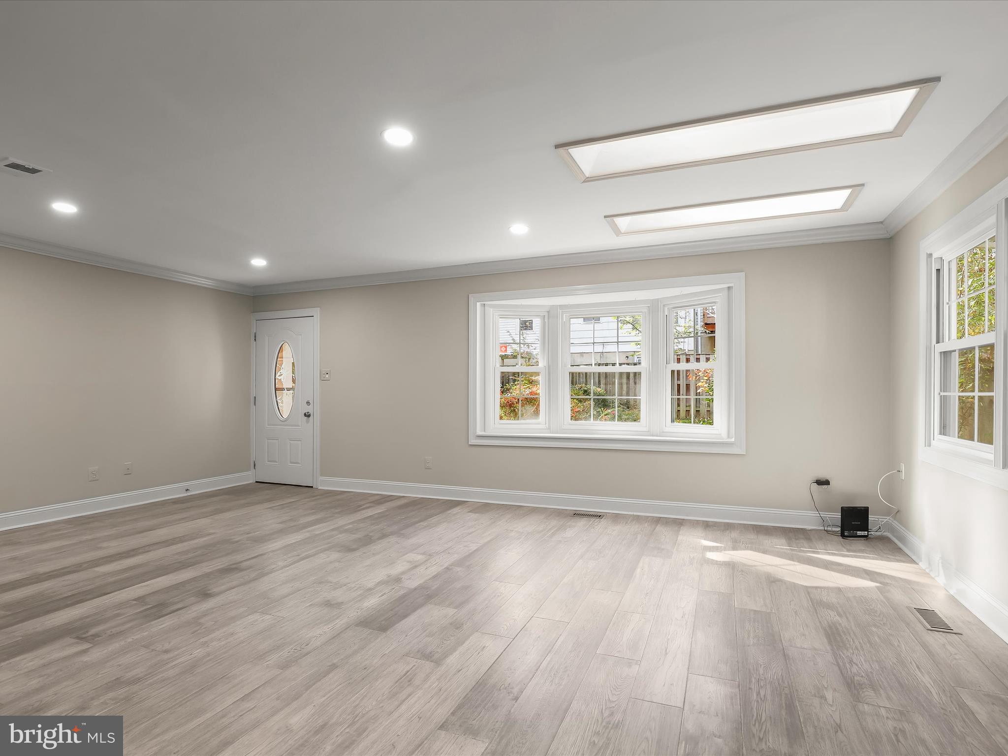 HARPERS CHOICE - Residential