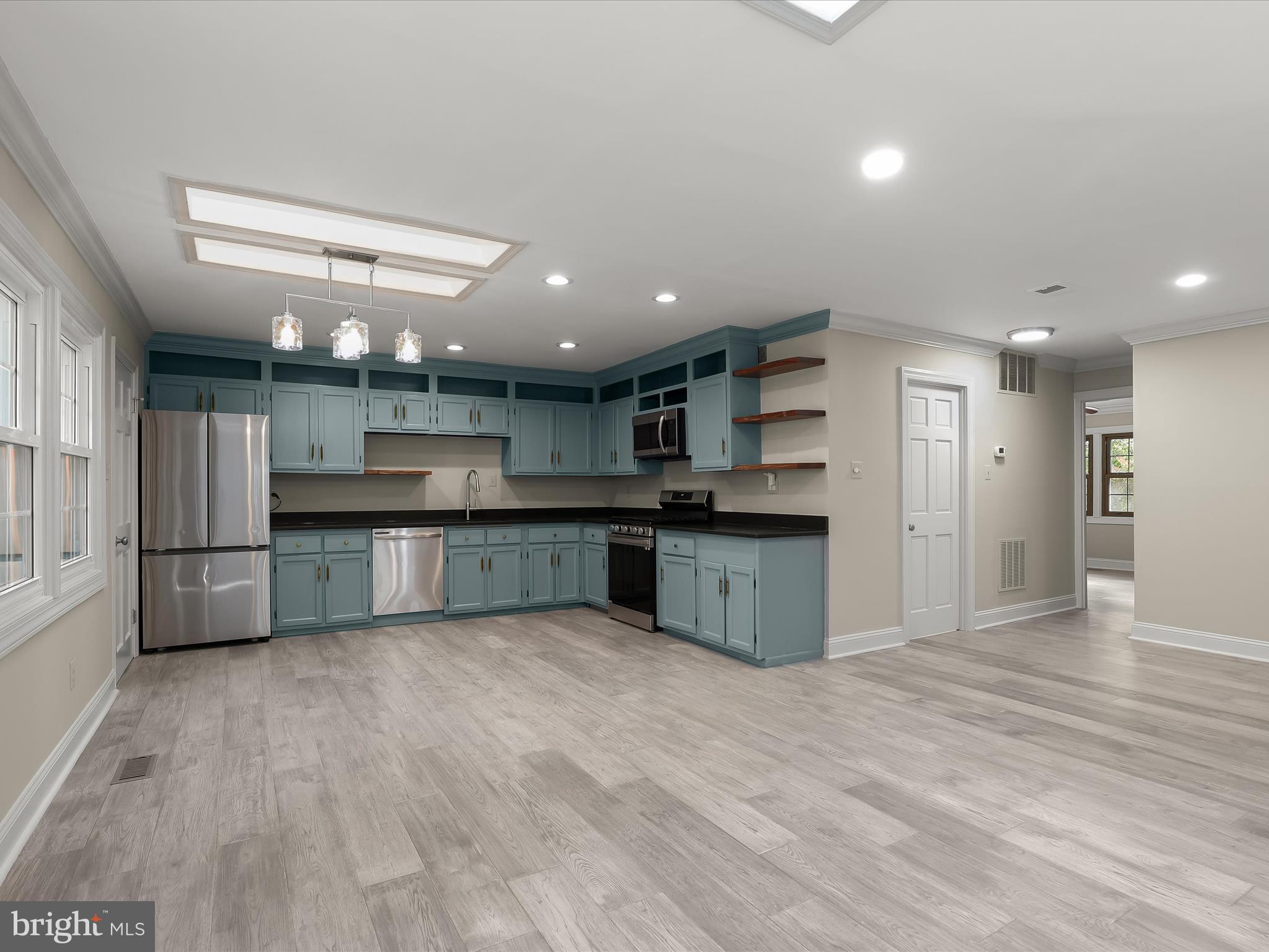 HARPERS CHOICE - Residential