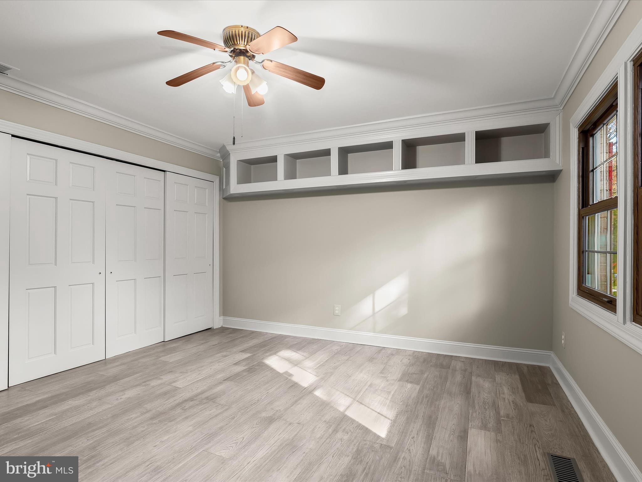 HARPERS CHOICE - Residential