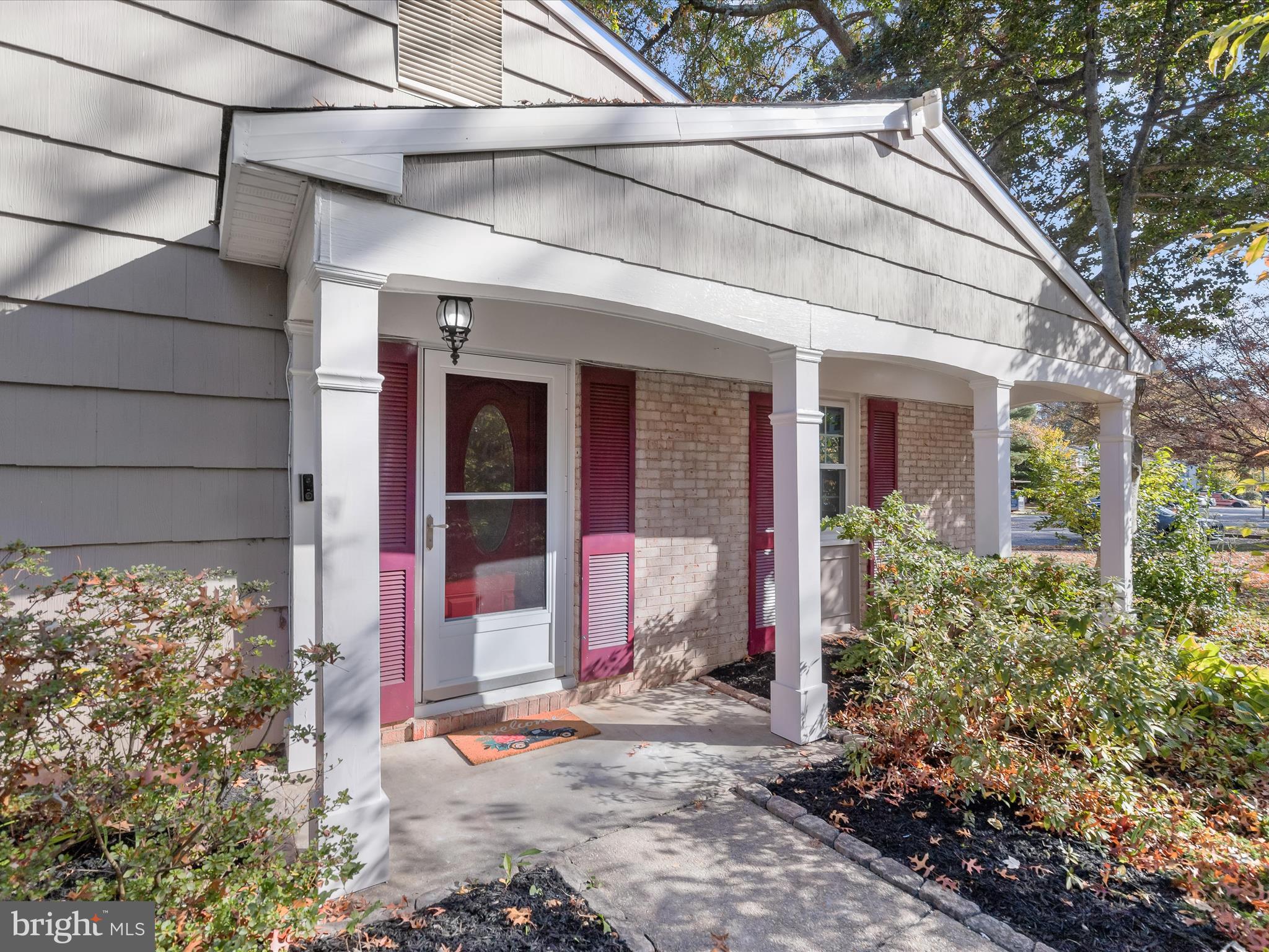 HARPERS CHOICE - Residential