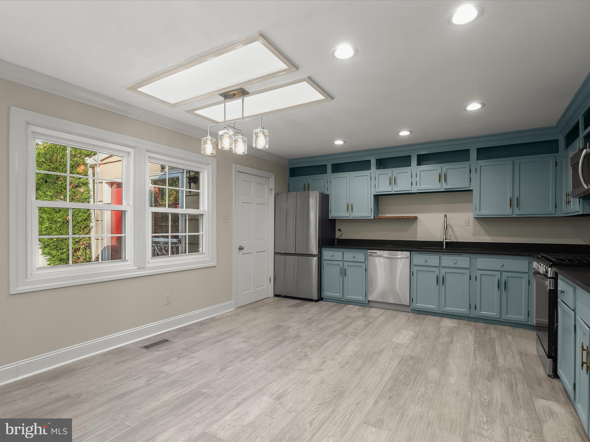 HARPERS CHOICE - Residential