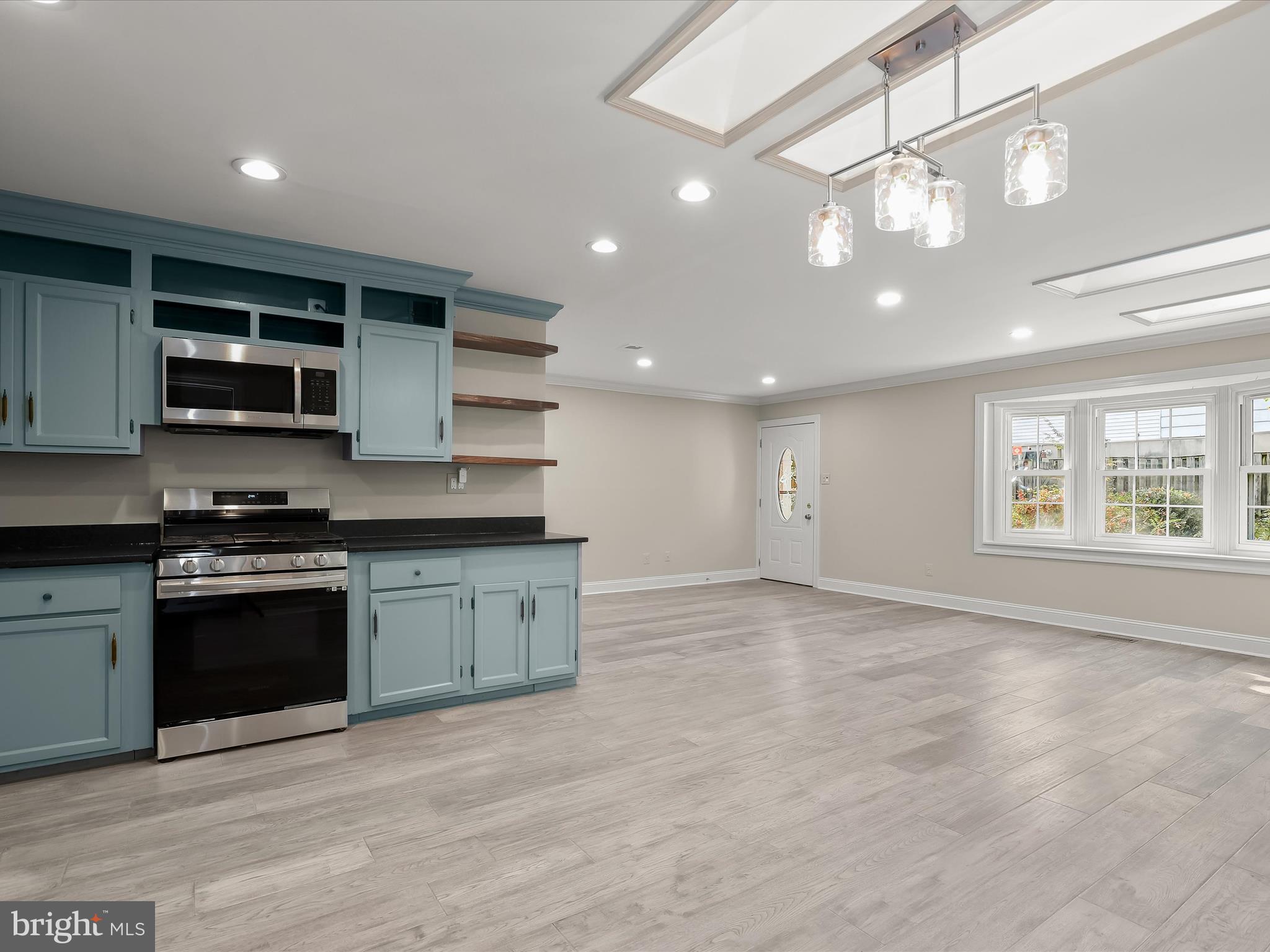 HARPERS CHOICE - Residential